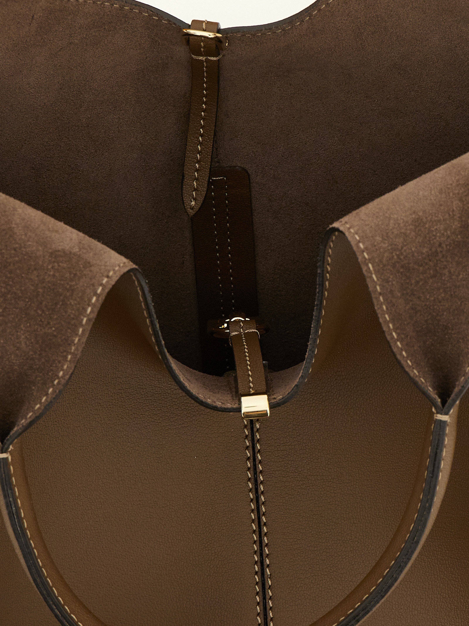 'EBR' small handbag XBWEBRF0200UBLS818 (Tod's / ハンドバッグ・ショルダーバッグ ) | Tod's (トッズ)(3)