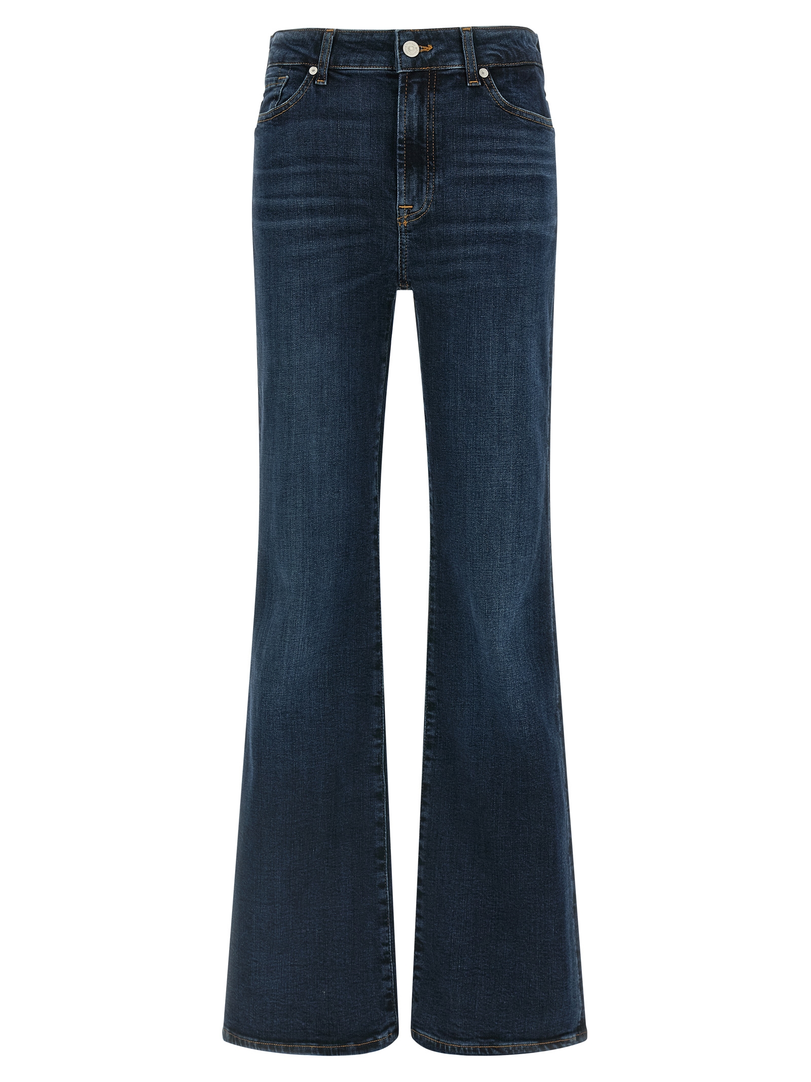 'The Leggy bootcut' jeans 7U4X0C42U71ZL (7 for all mankind / ジーンズ ) | 7 for all mankind (セブンフォーオールマンカインド)