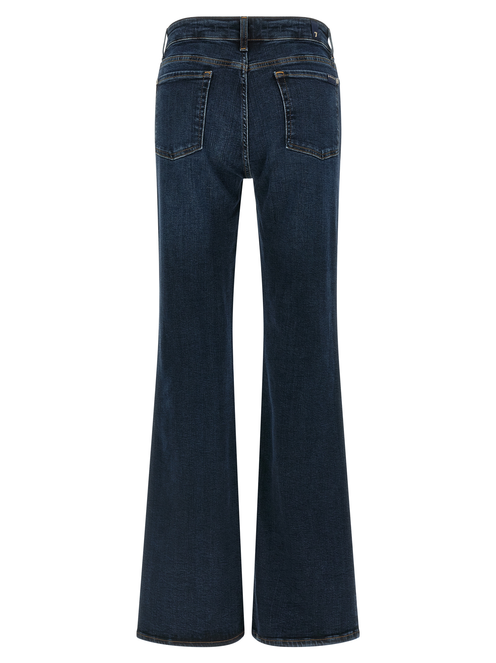 'The Leggy bootcut' jeans 7U4X0C42U71ZL (7 for all mankind / ジーンズ ) | 7 for all mankind (セブンフォーオールマンカインド)(1)