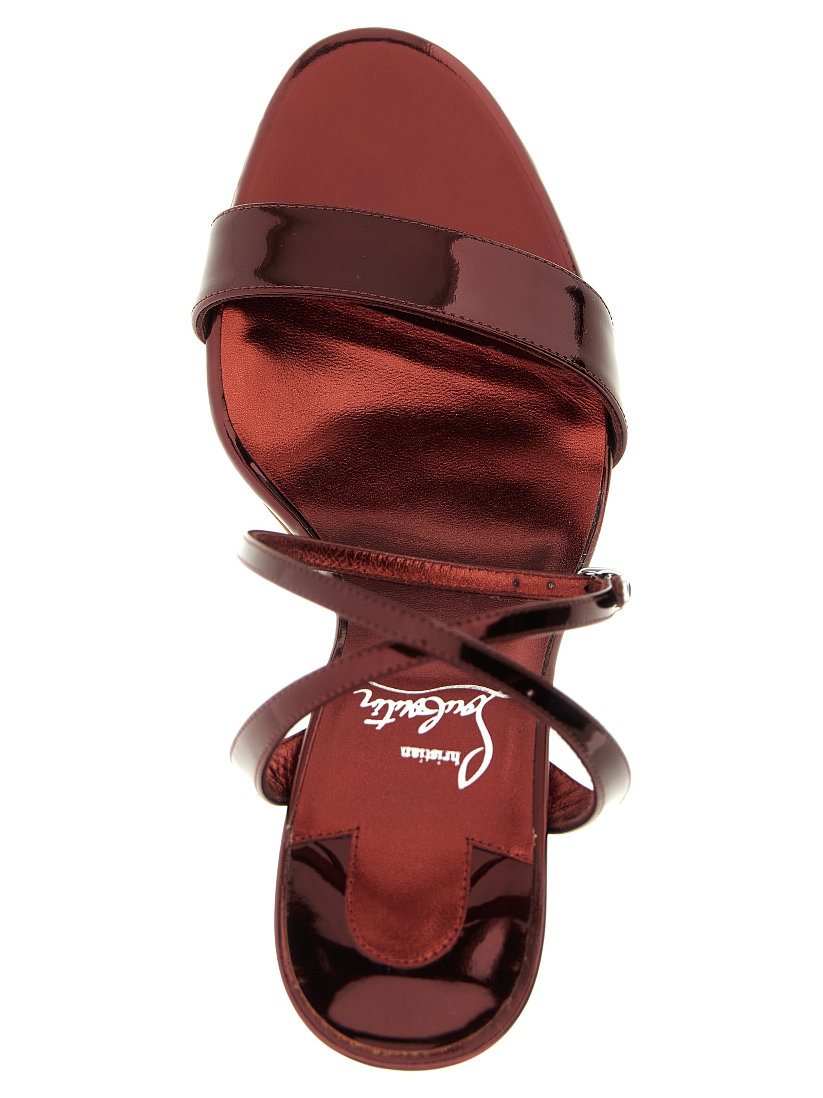 'Miss Z' sandals 12600297222 (Christian Louboutin / サンダル ) | Christian Louboutin (クリスチャン ルブタン)(3)