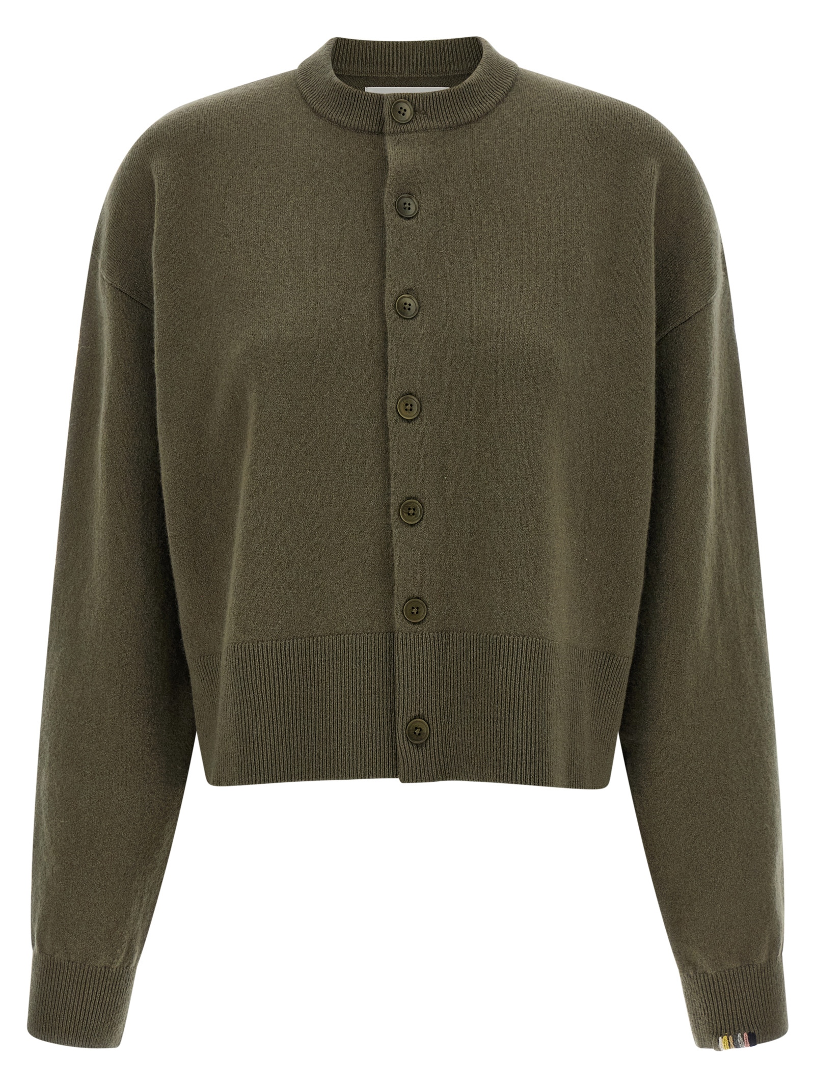 'n°170 chou' cardigan N170CHOUARMY (extreme cashmere / ニット・セーター・カーディガン ) | extreme cashmere (エクストリーム カシミヤ)