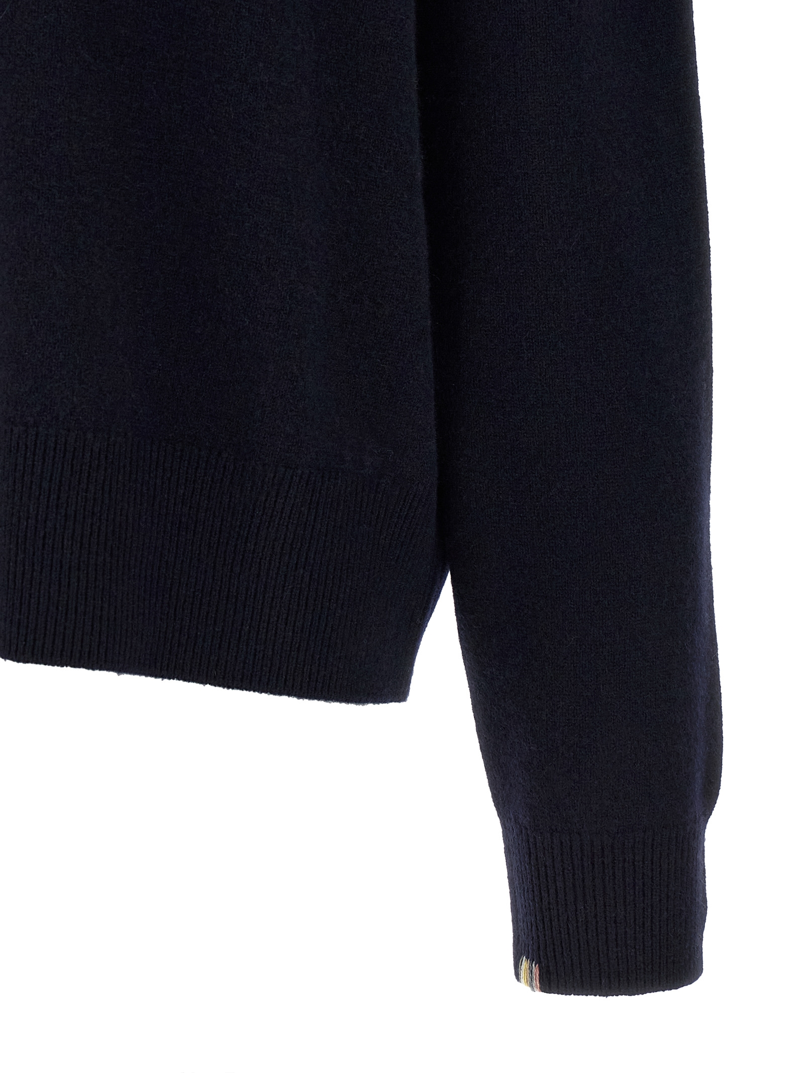 'n°457 jack' sweater N457JACKNAVY (extreme cashmere / ニット・セーター・カーディガン ) | extreme cashmere (エクストリーム カシミヤ)(3)