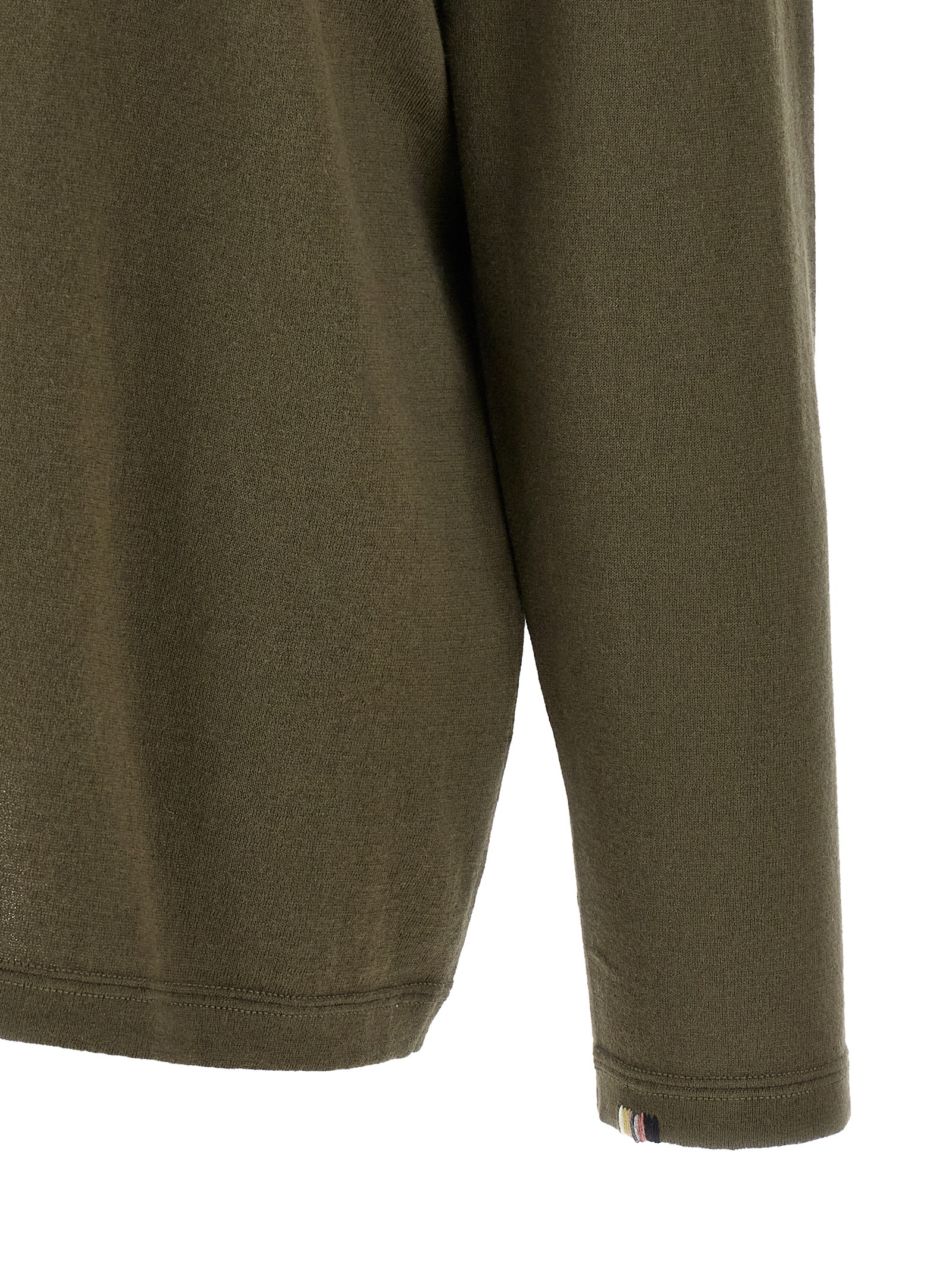 'n°452 rock' sweater N452ROCKARMY (extreme cashmere / Tシャツ・カットソー ) | extreme cashmere (エクストリーム カシミヤ)(3)