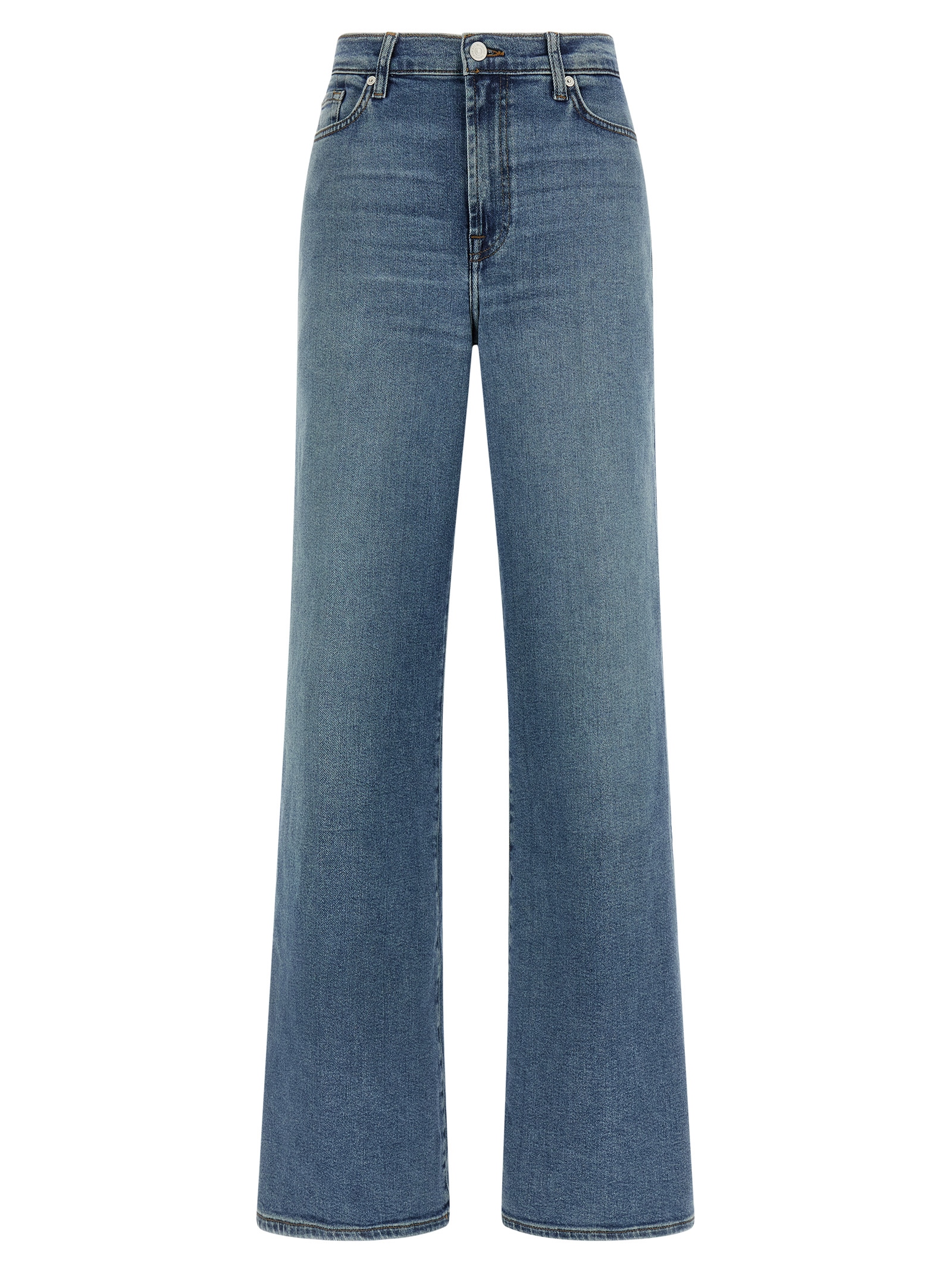 'Modern Dojo' jeans 7U330120U71ZP (7 for all mankind / ジーンズ ) | 7 for all mankind (セブンフォーオールマンカインド)