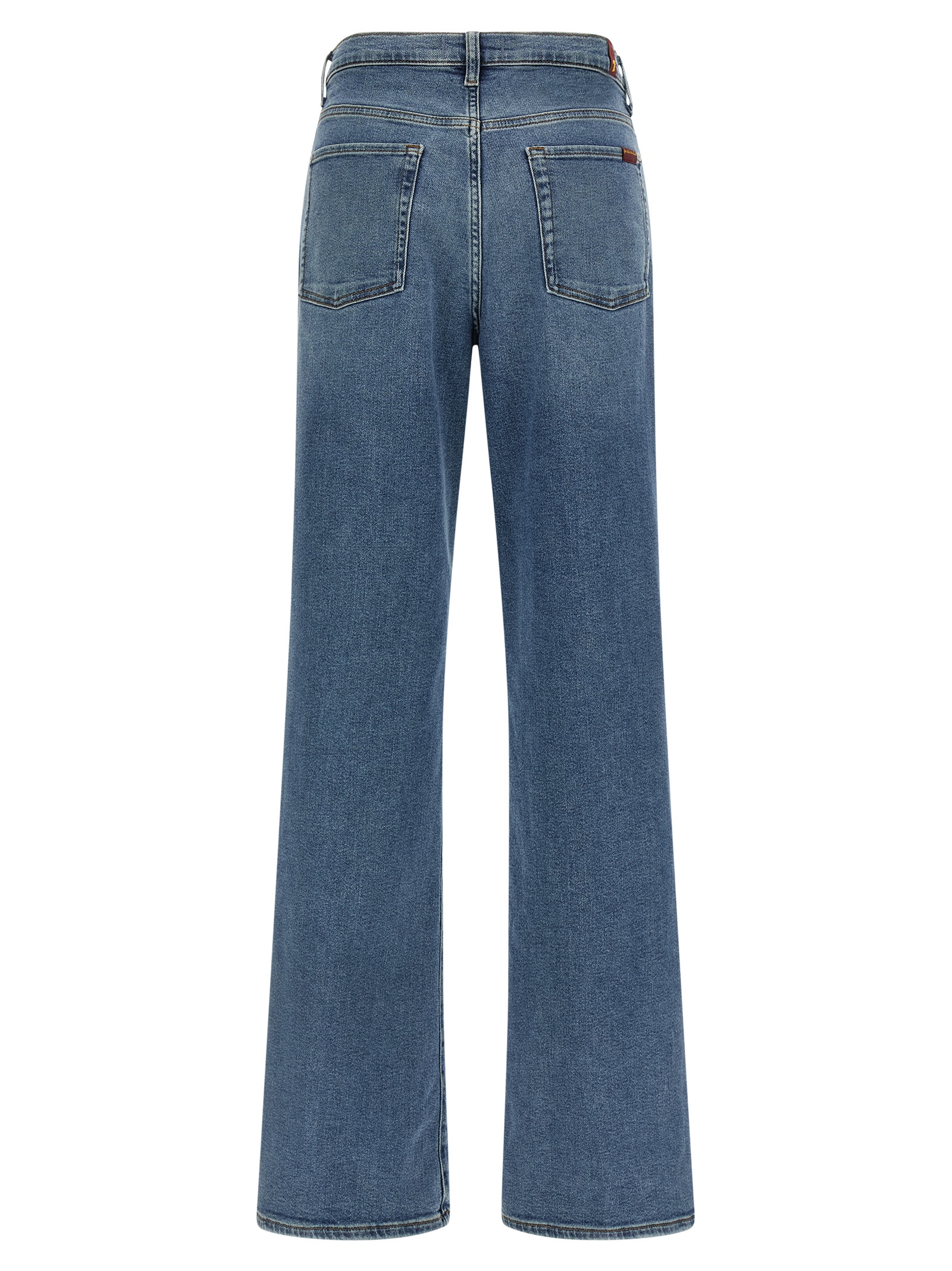 'Modern Dojo' jeans 7U330120U71ZP (7 for all mankind / ジーンズ ) | 7 for all mankind (セブンフォーオールマンカインド)(1)