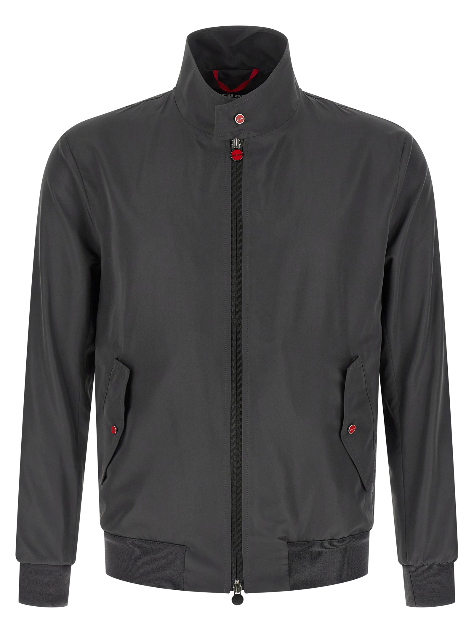 'Cima' jacket UBLM03K0741H17000 (Kiton / カジュアルジャケット ) | Kiton (キートン)