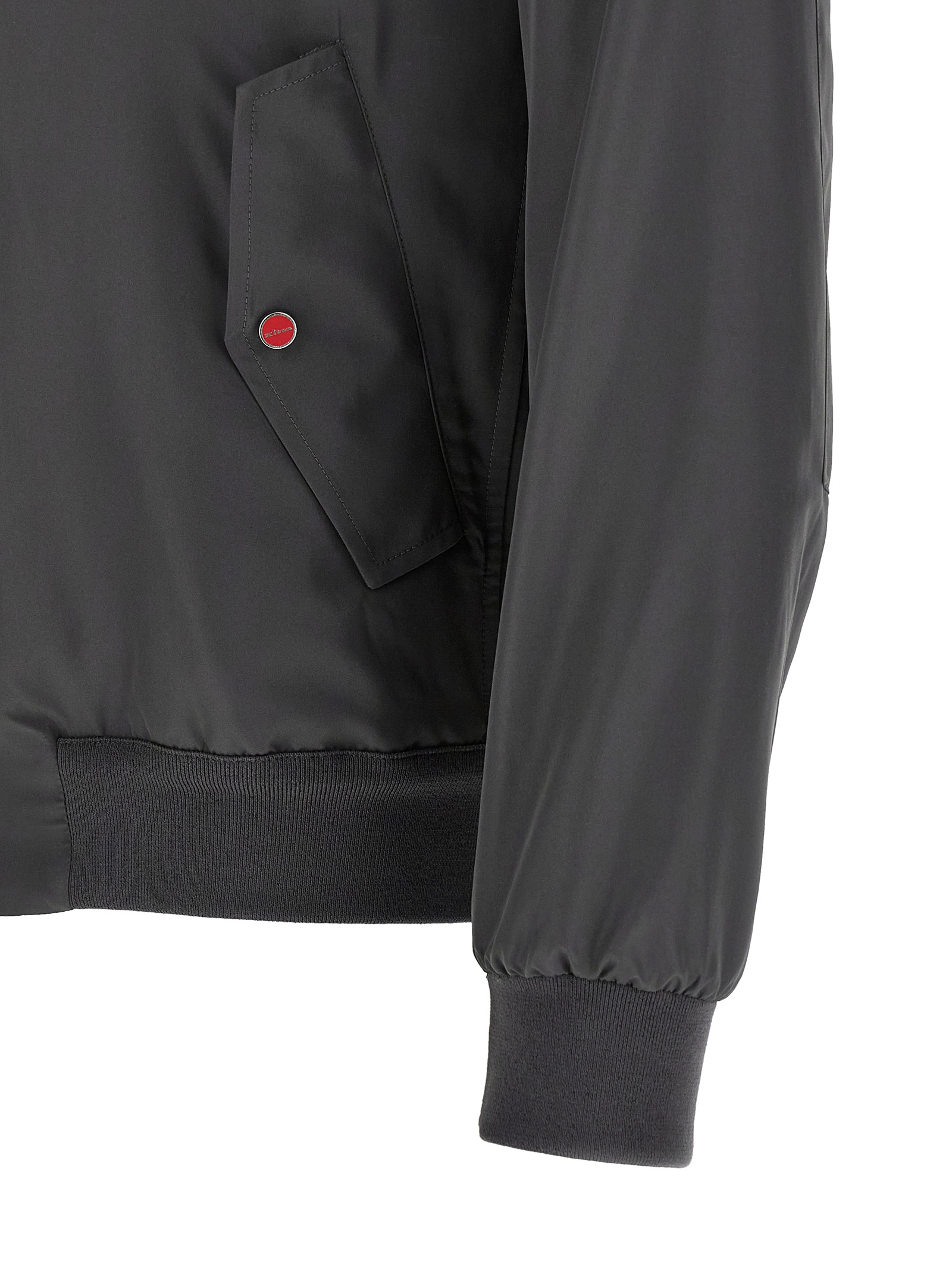 'Cima' jacket UBLM03K0741H17000 (Kiton / カジュアルジャケット ) | Kiton (キートン)(3)