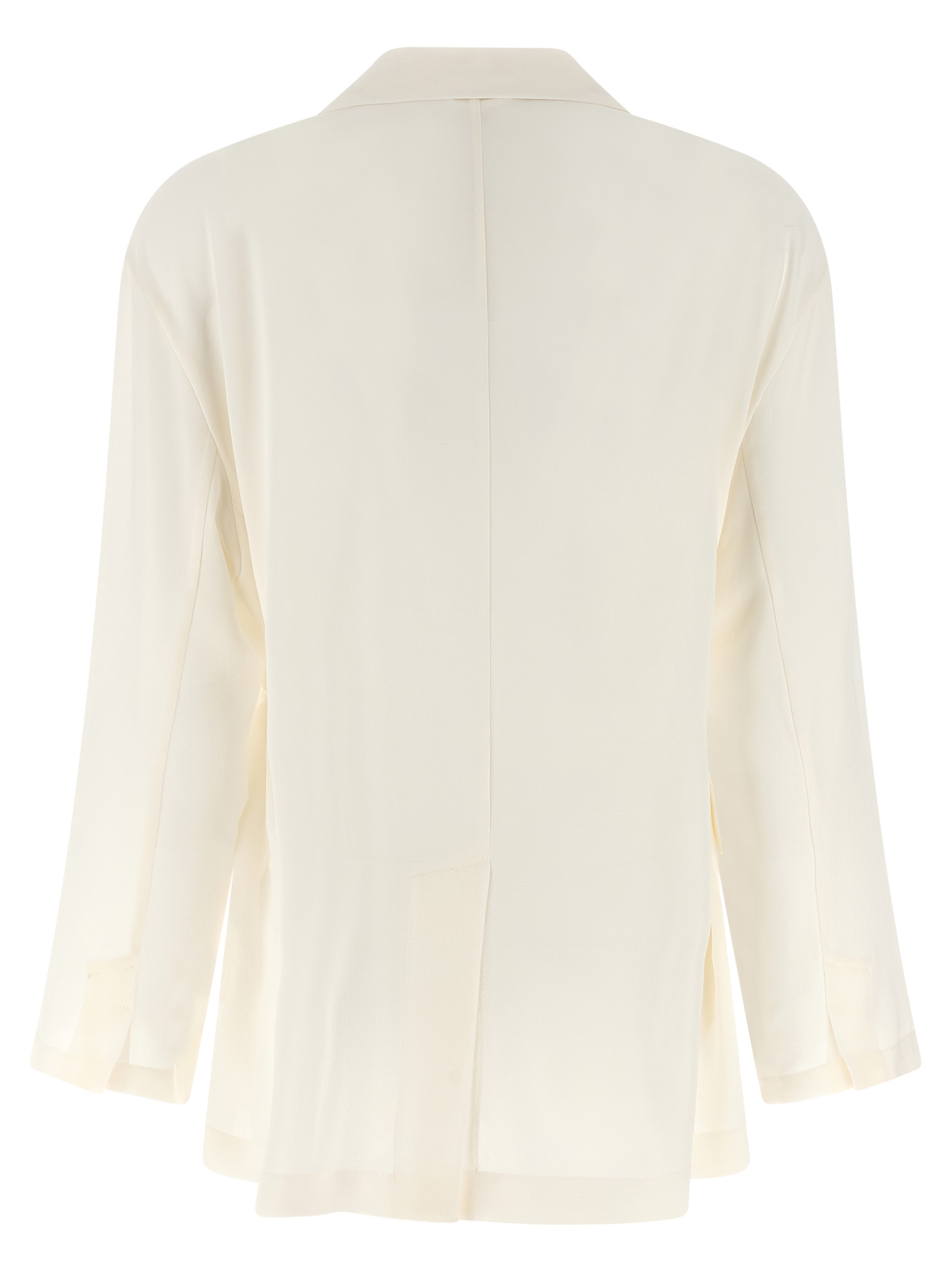 Silk blazer MF9067590C600 (Brunello Cucinelli / ブレザー・ジャケット ) | Brunello Cucinelli (ブルネロ・クチネリ)(1)