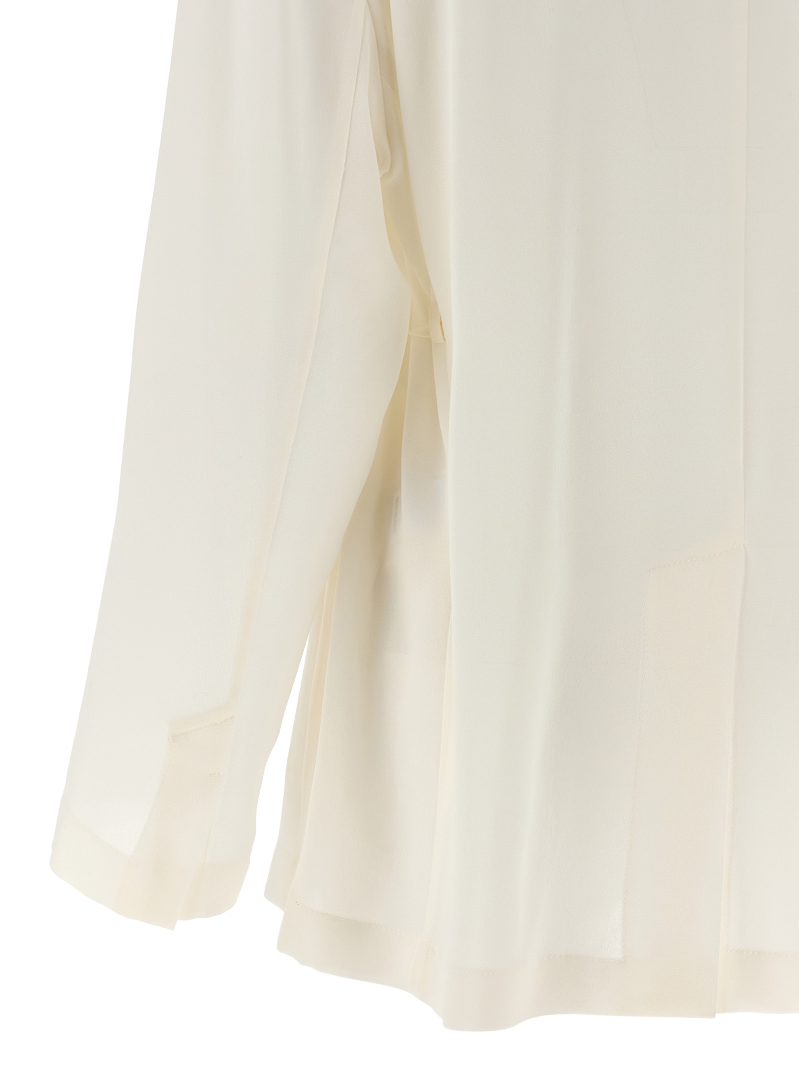 Silk blazer MF9067590C600 (Brunello Cucinelli / ブレザー・ジャケット ) | Brunello Cucinelli (ブルネロ・クチネリ)(3)