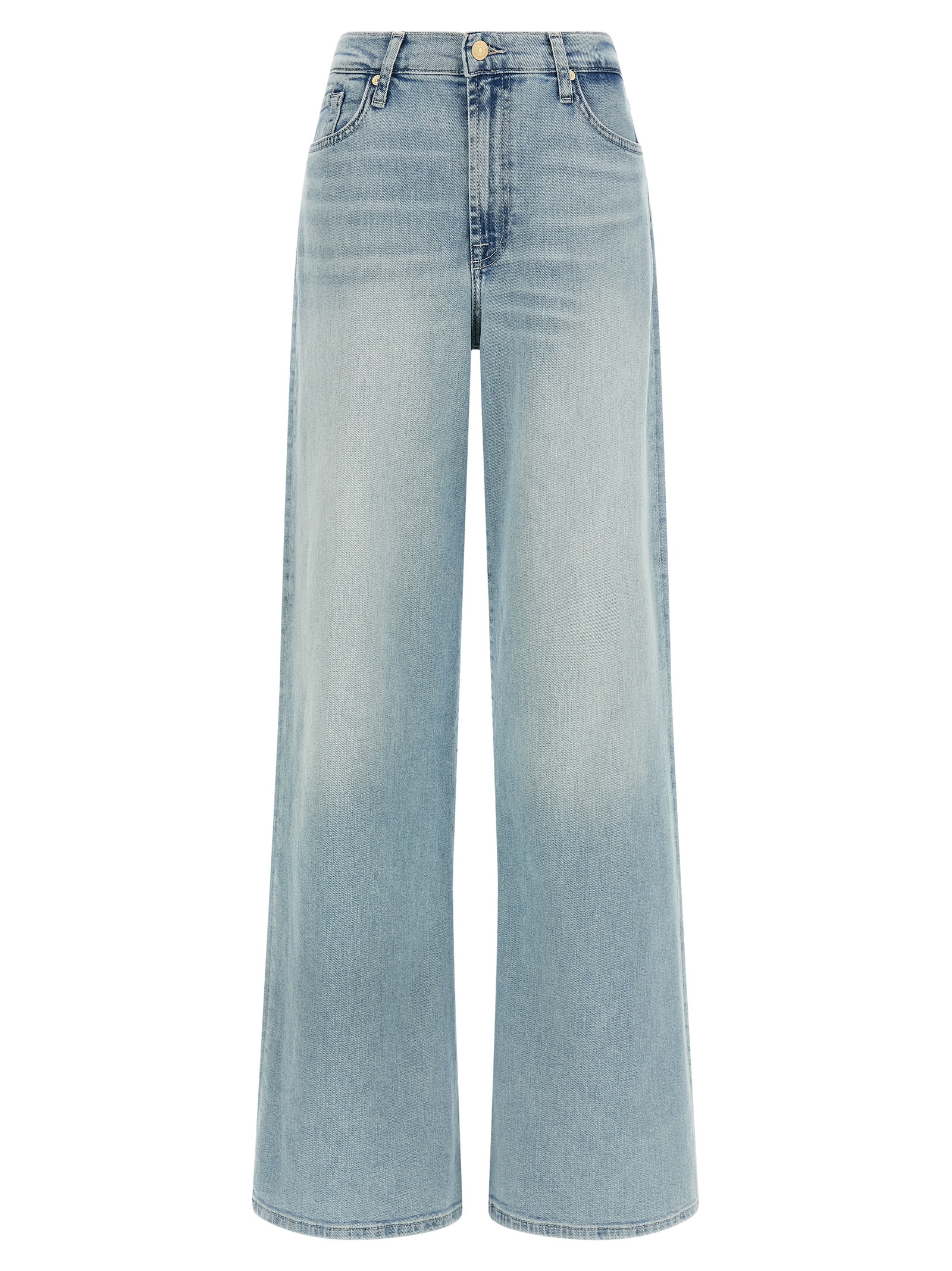 'Lotta' jeans 7UG20A91U71ZF (7 for all mankind / ジーンズ ) | 7 for all mankind (セブンフォーオールマンカインド)