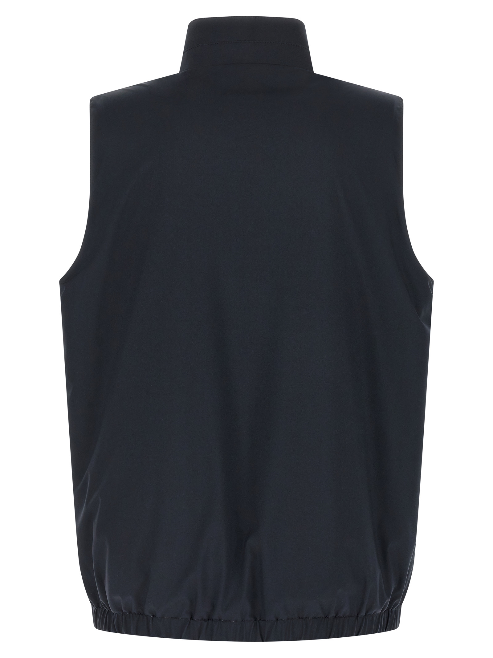 Double face nylon vest UW2305V0820H01003 (Kiton / ベスト ) | Kiton (キートン)(2)