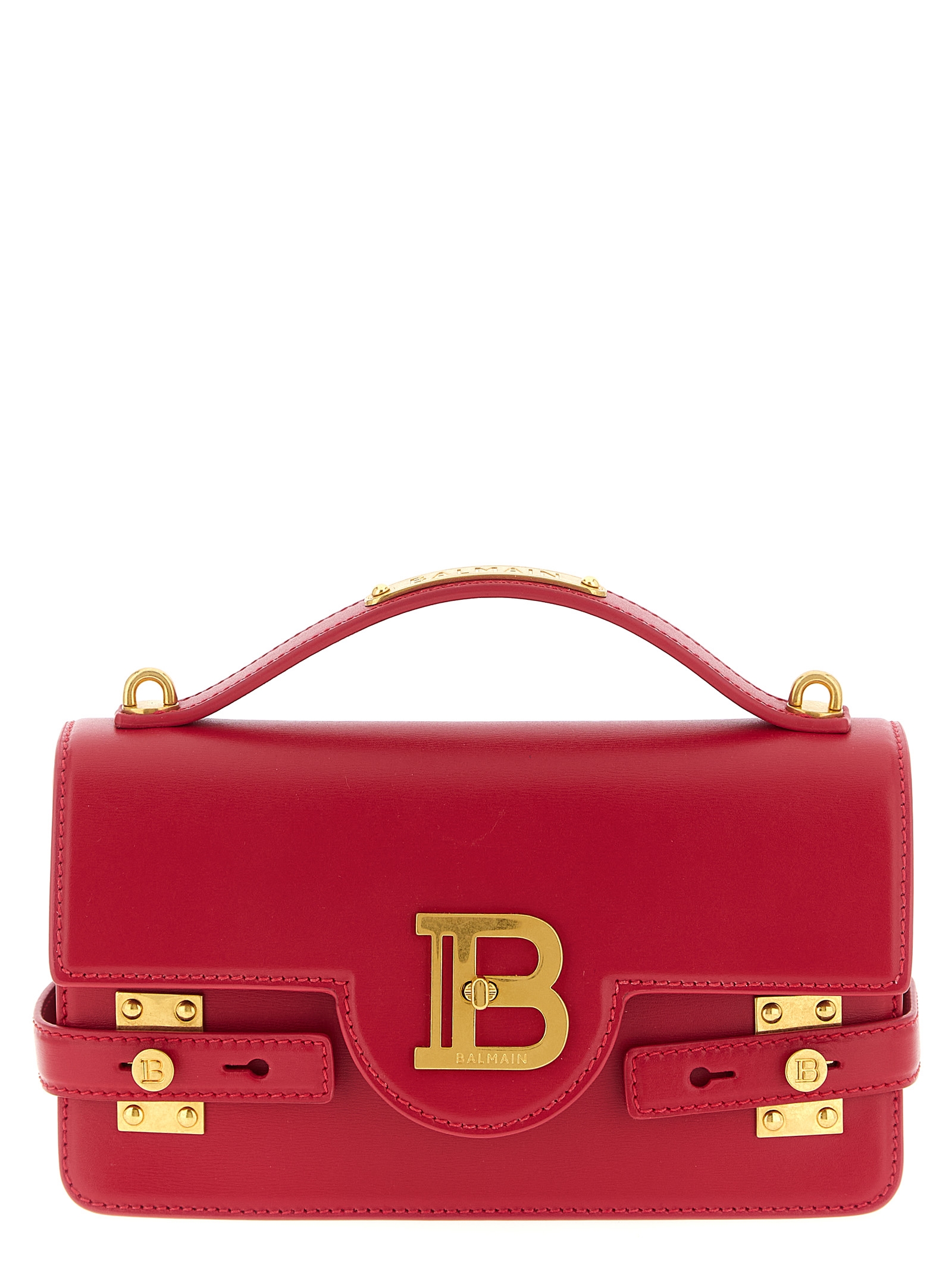 'B-Buzz 24' handbag GN1DA828LSLX4CJ (Balmain / ハンドバッグ・ショルダーバッグ ) | Balmain (バルマン)