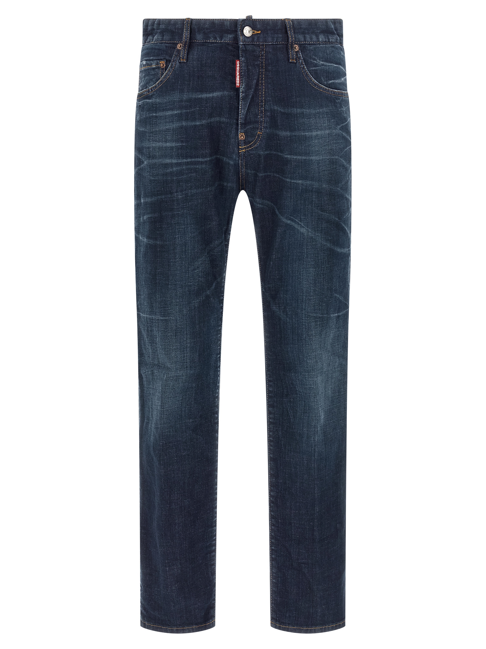 '642' jeans S74LB1904D30010470 (Dsquared2 / ジーンズ ) | Dsquared2 (ディースクエアード)