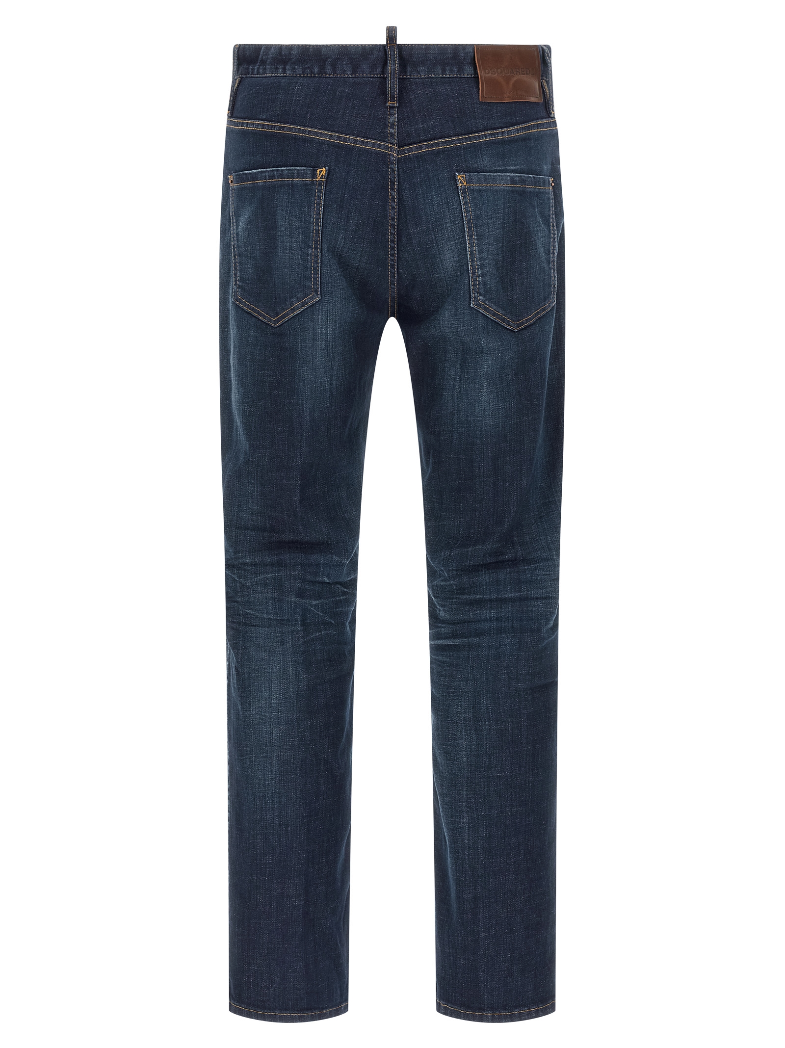 '642' jeans S74LB1904D30010470 (Dsquared2 / ジーンズ ) | Dsquared2 (ディースクエアード)(1)