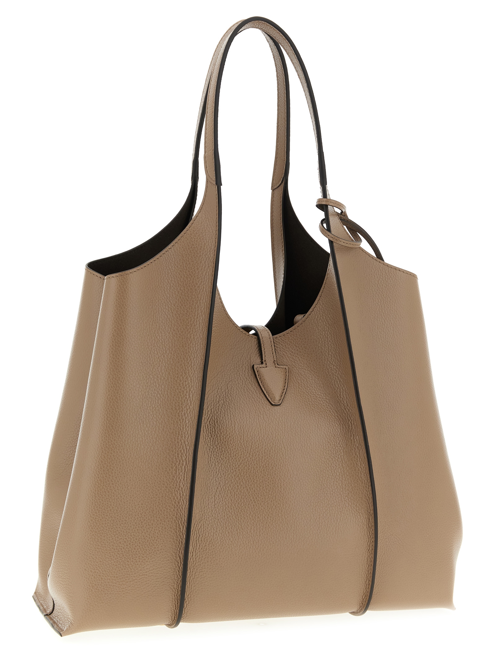 'T Timeless' shopping bag XBWTSBA0300XSOC413 (Tod's / ハンドバッグ・ショルダーバッグ ) | Tod's (トッズ)(1)