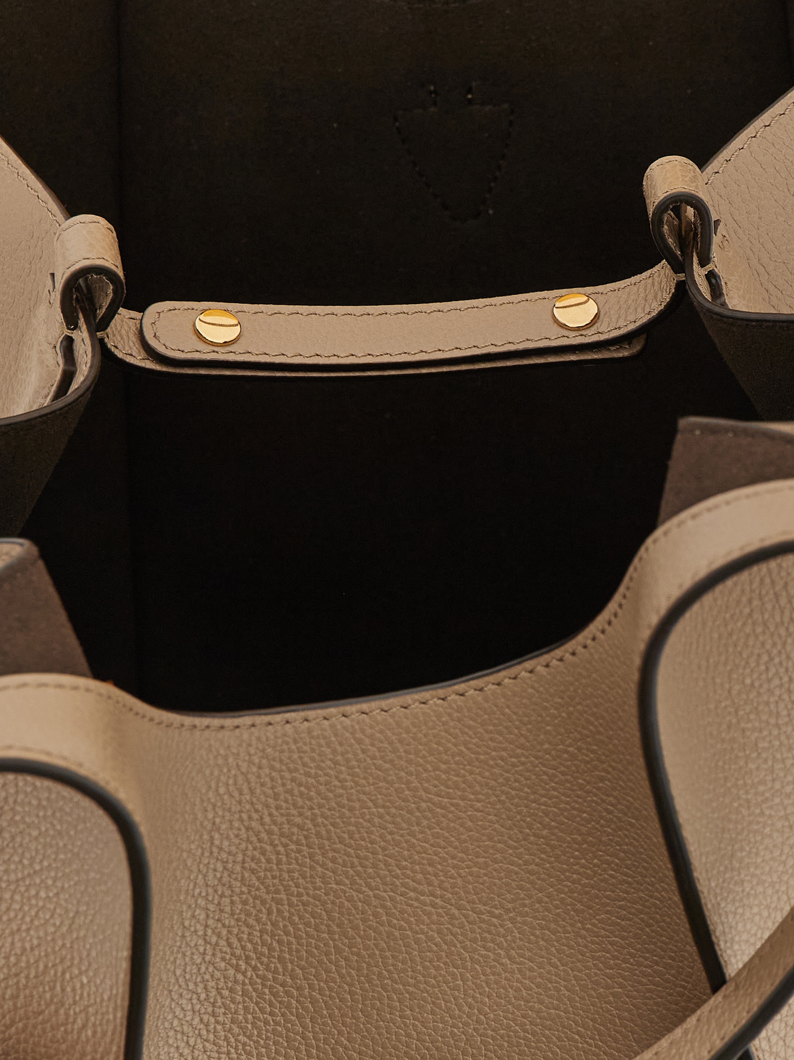 'T Timeless' shopping bag XBWTSBA0300XSOC413 (Tod's / ハンドバッグ・ショルダーバッグ ) | Tod's (トッズ)(3)