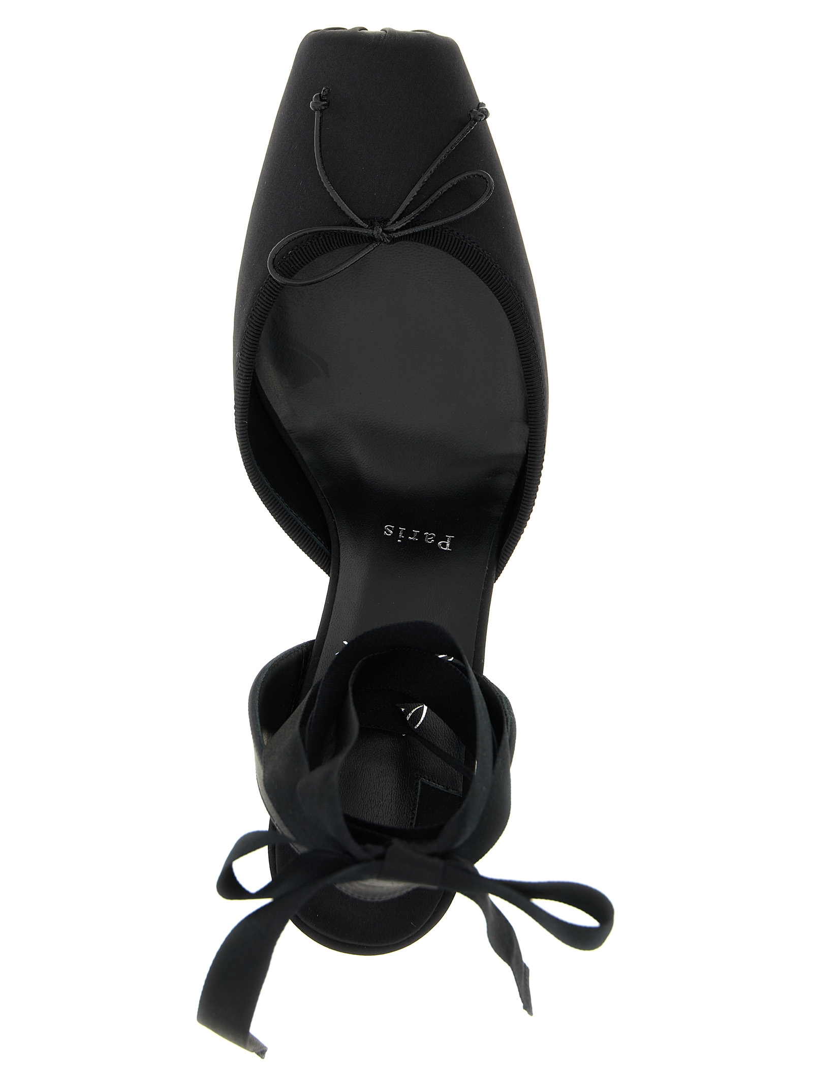 'Cassia Lace Up' pumps 1260129B439 (Christian Louboutin / パンプス・ハイヒール ) | Christian Louboutin (クリスチャン ルブタン)(3)