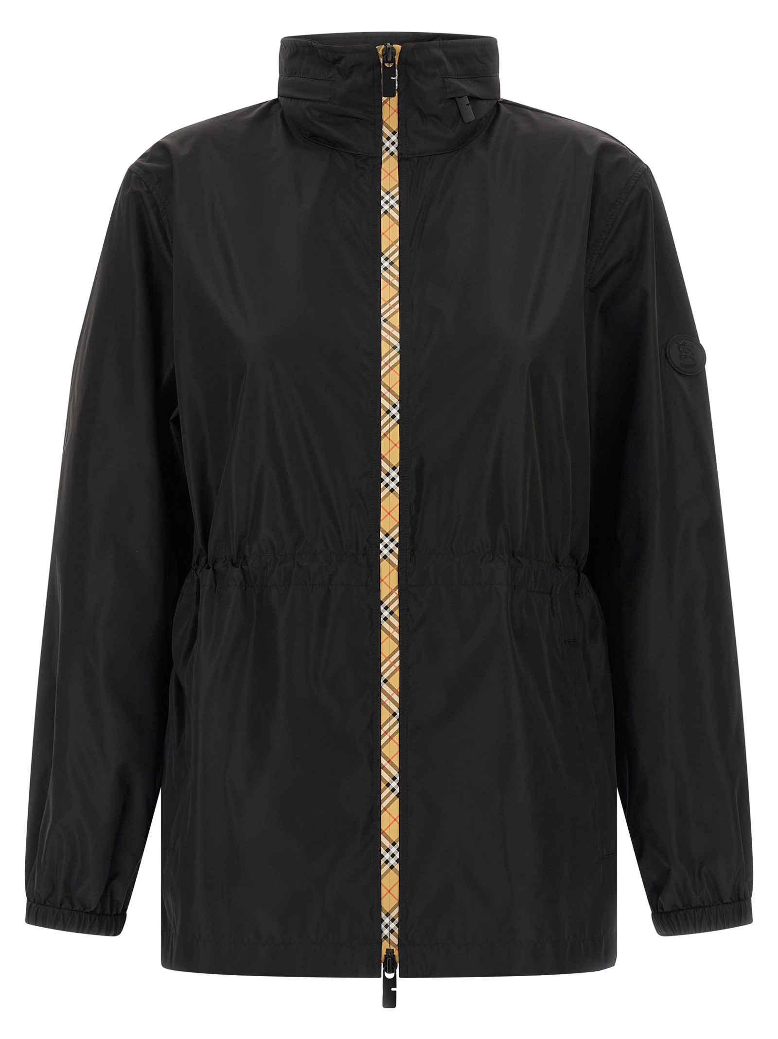 'Blackpool' jacket 8110309BLACK (Burberry / カジュアルジャケット ) | Burberry (バーバリー)