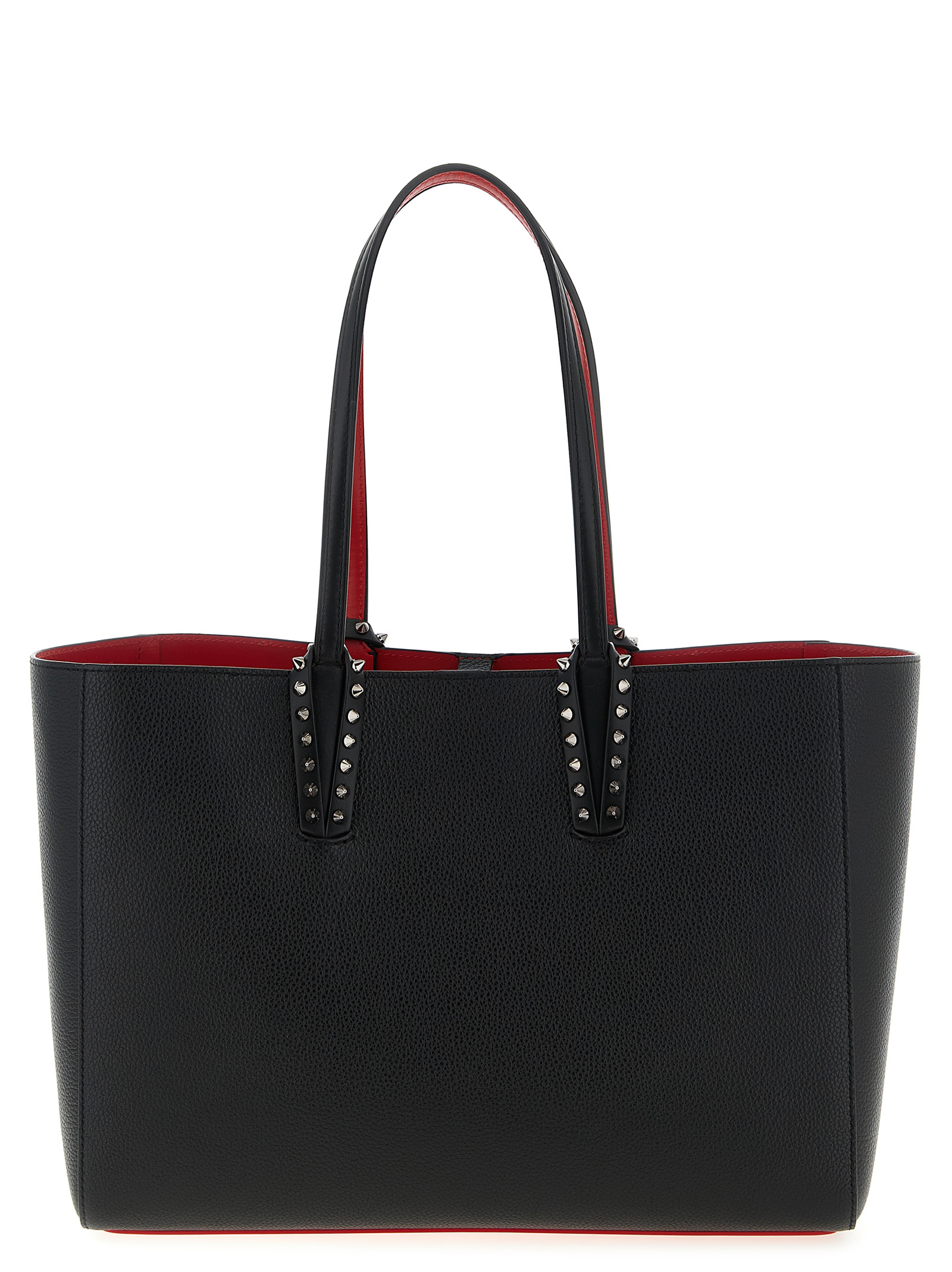 'Cabata soft small' shopping bag 1255045B078 (Christian Louboutin / トートバッグ ) | Christian Louboutin (クリスチャン ルブタン)