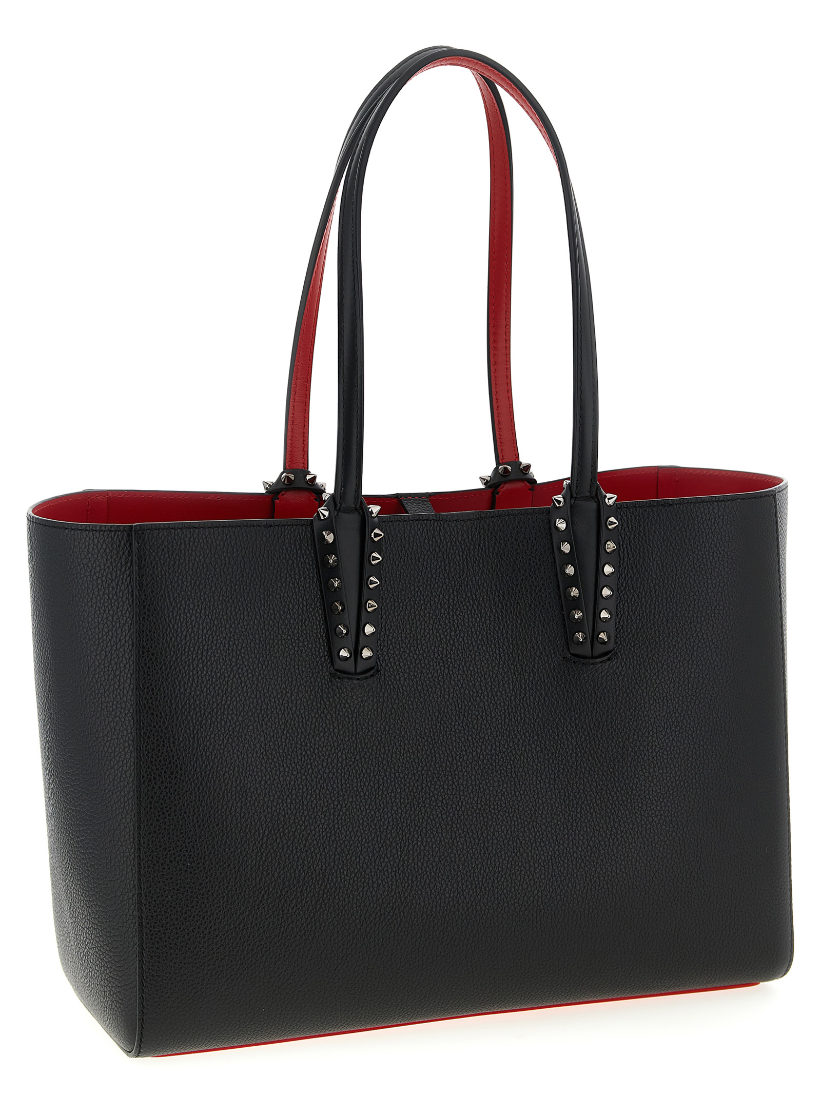 'Cabata soft small' shopping bag 1255045B078 (Christian Louboutin / トートバッグ ) | Christian Louboutin (クリスチャン ルブタン)(1)