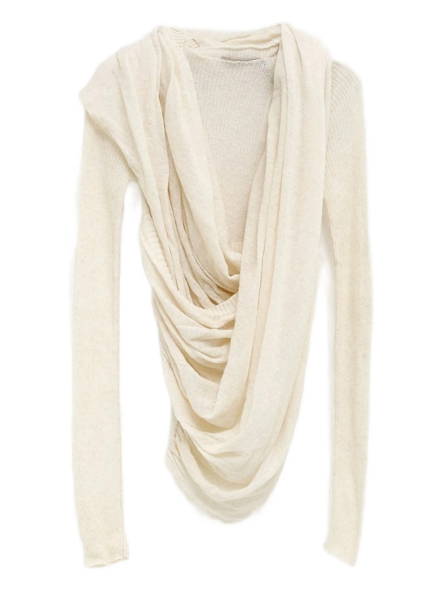 "ELIO" SHIRT VJ0401000 (paloma wool / ニット・セーター・カーディガン ) | paloma wool (パロマウール)