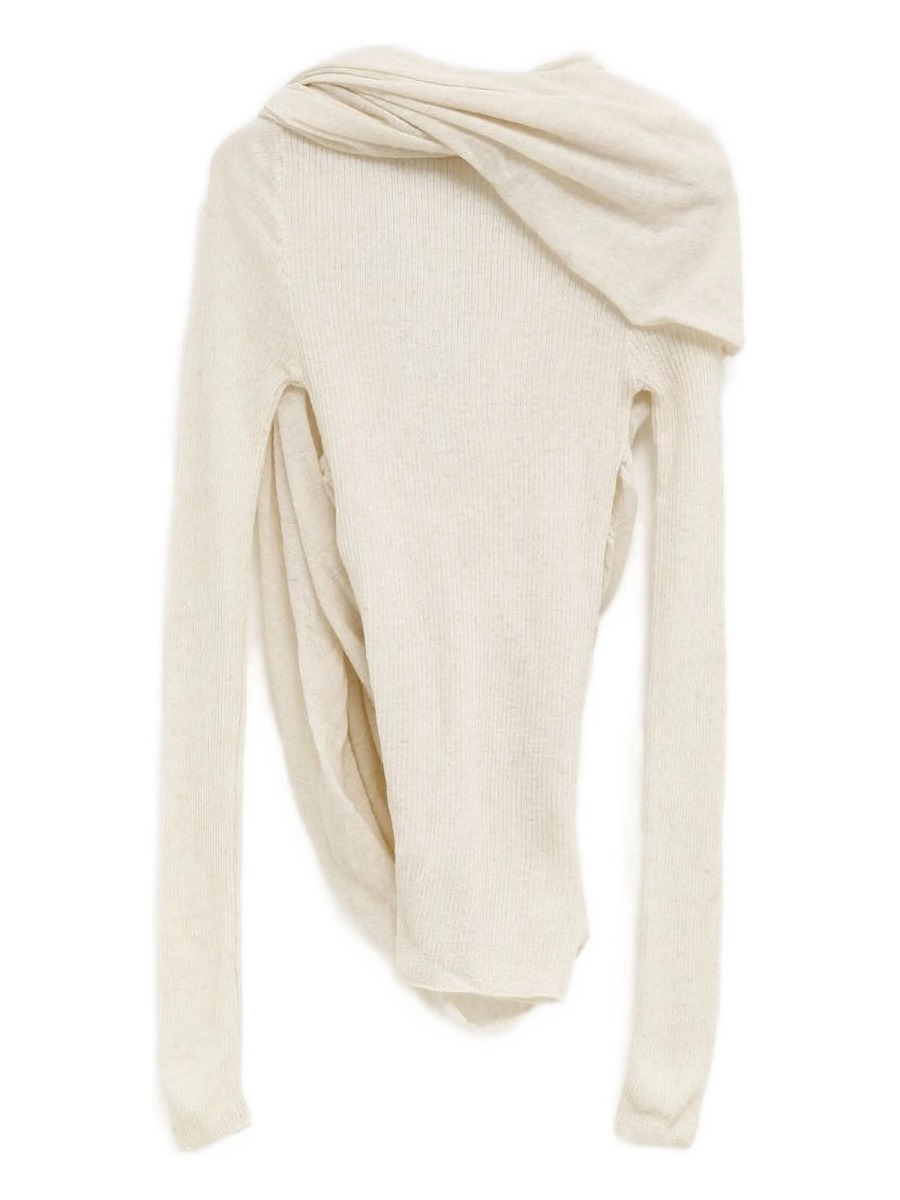 "ELIO" SHIRT VJ0401000 (paloma wool / ニット・セーター・カーディガン ) | paloma wool (パロマウール)(1)