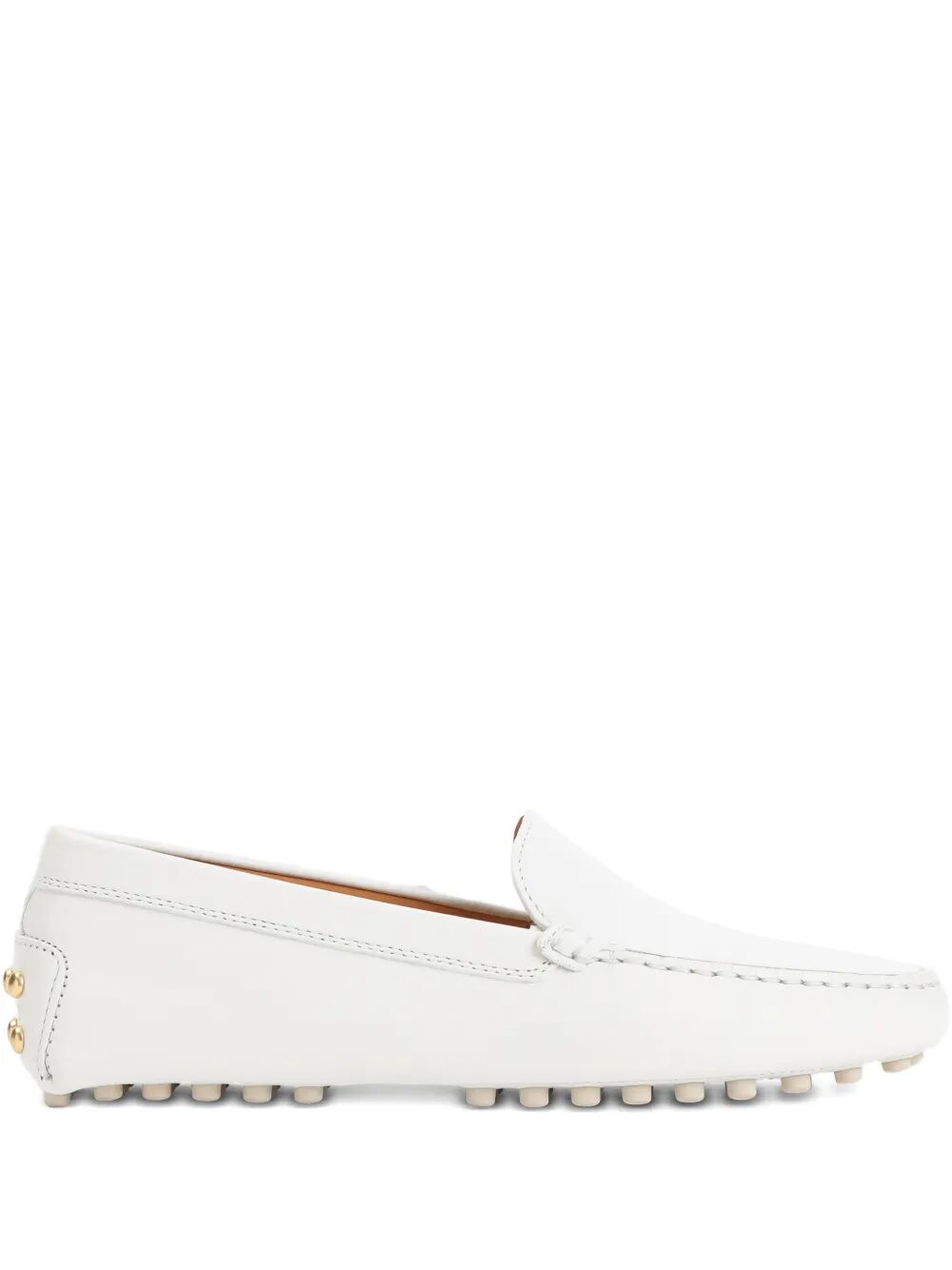 GOMMINO 22L LEATHER LOAFERS XXW22L0KA20N6MB015 (Tod's / ローファー ) | Tod's (トッズ)