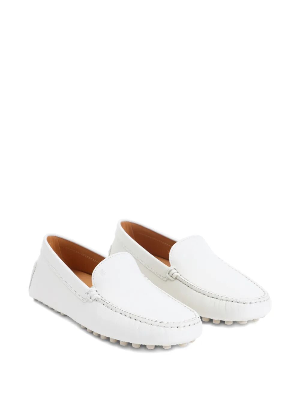 GOMMINO 22L LEATHER LOAFERS XXW22L0KA20N6MB015 (Tod's / ローファー ) | Tod's (トッズ)(1)