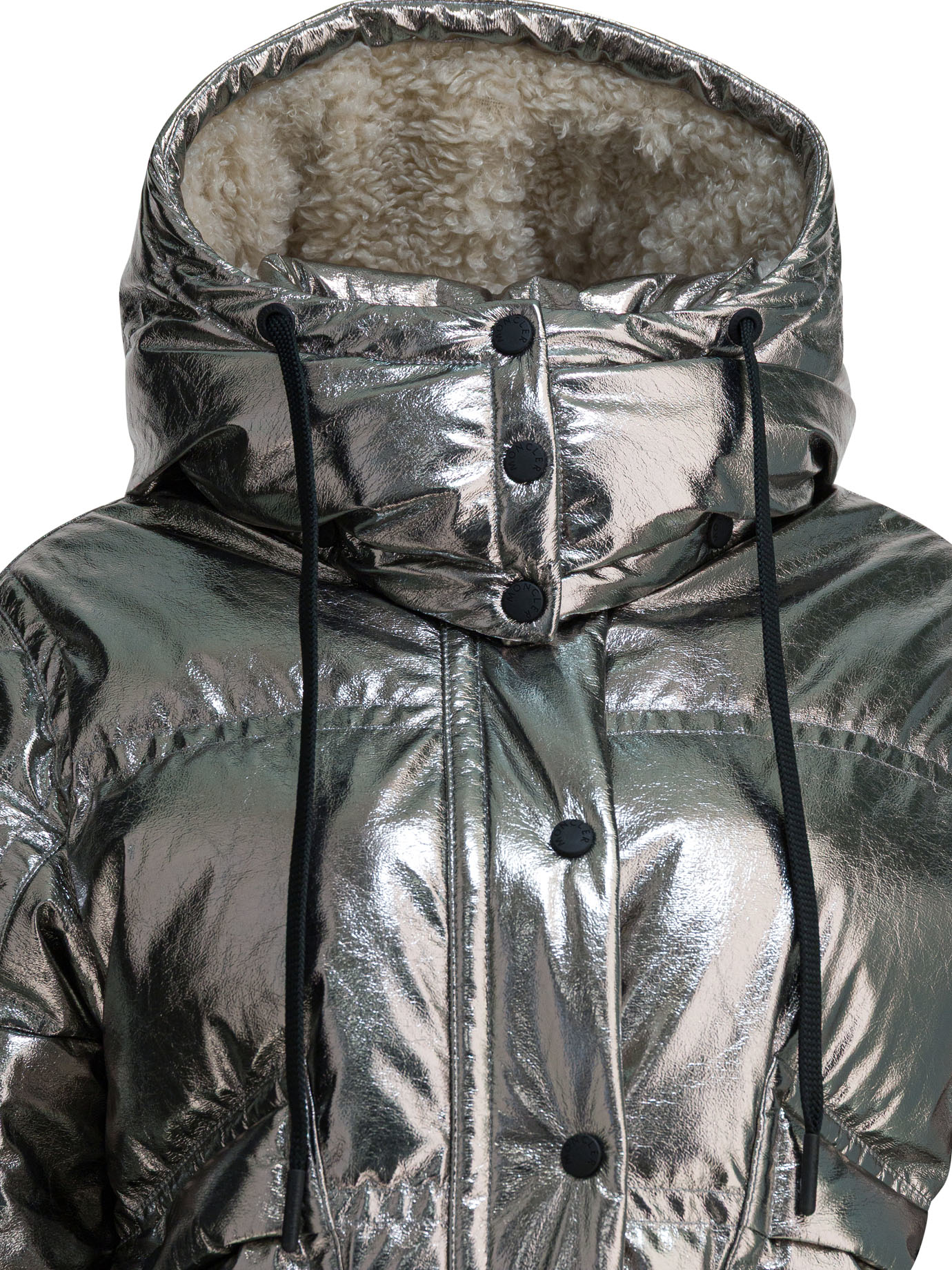 "Calaque" ski jacket CELAQUE1A00011596U2M90 (Moncler Grenoble / ダウンジャケット・コート ) | Moncler Grenoble (モンクレール グルノーブル)(2)