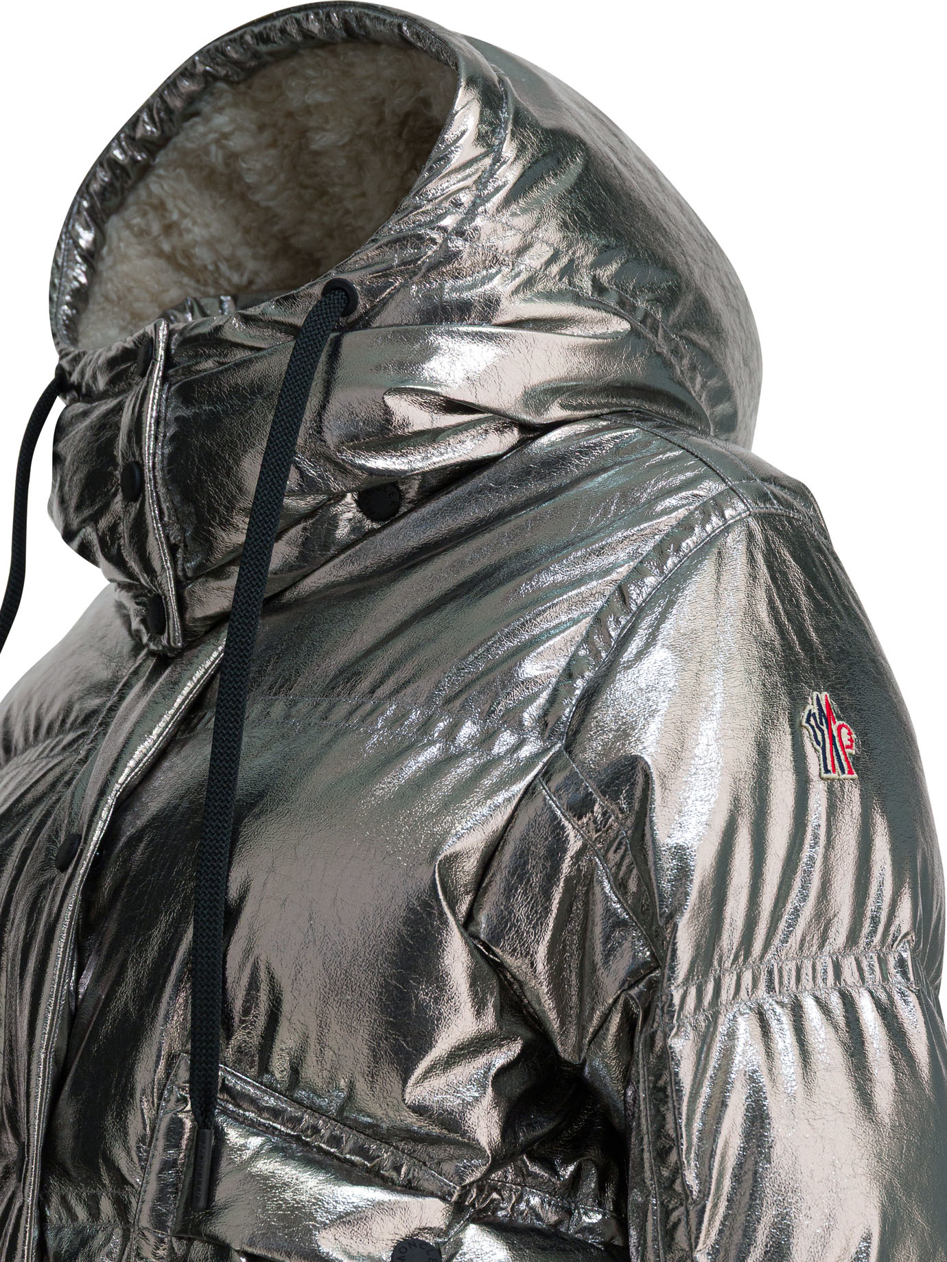 "Calaque" ski jacket CELAQUE1A00011596U2M90 (Moncler Grenoble / ダウンジャケット・コート ) | Moncler Grenoble (モンクレール グルノーブル)(3)