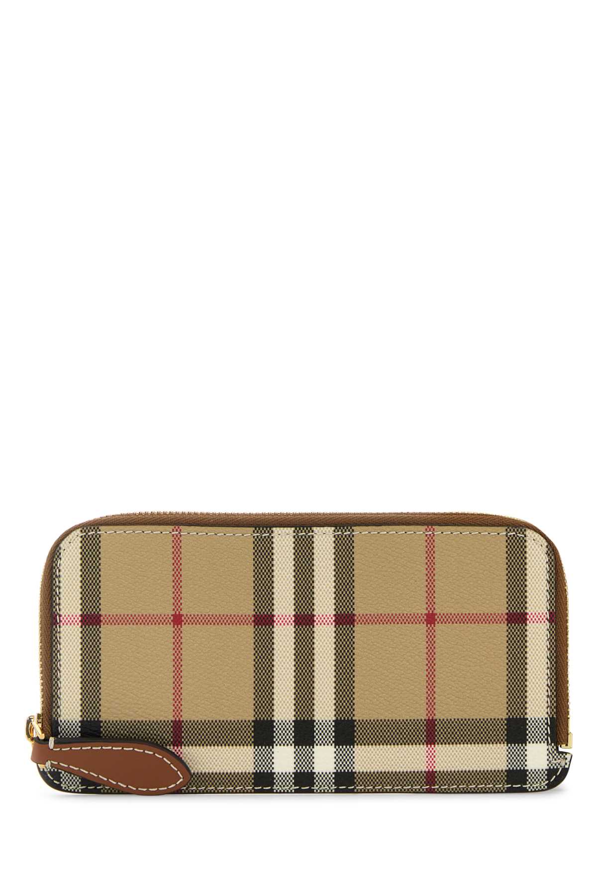 Printed canvas card holder 8094447A7026 (Burberry / 財布・カードケース ) | Burberry (バーバリー)