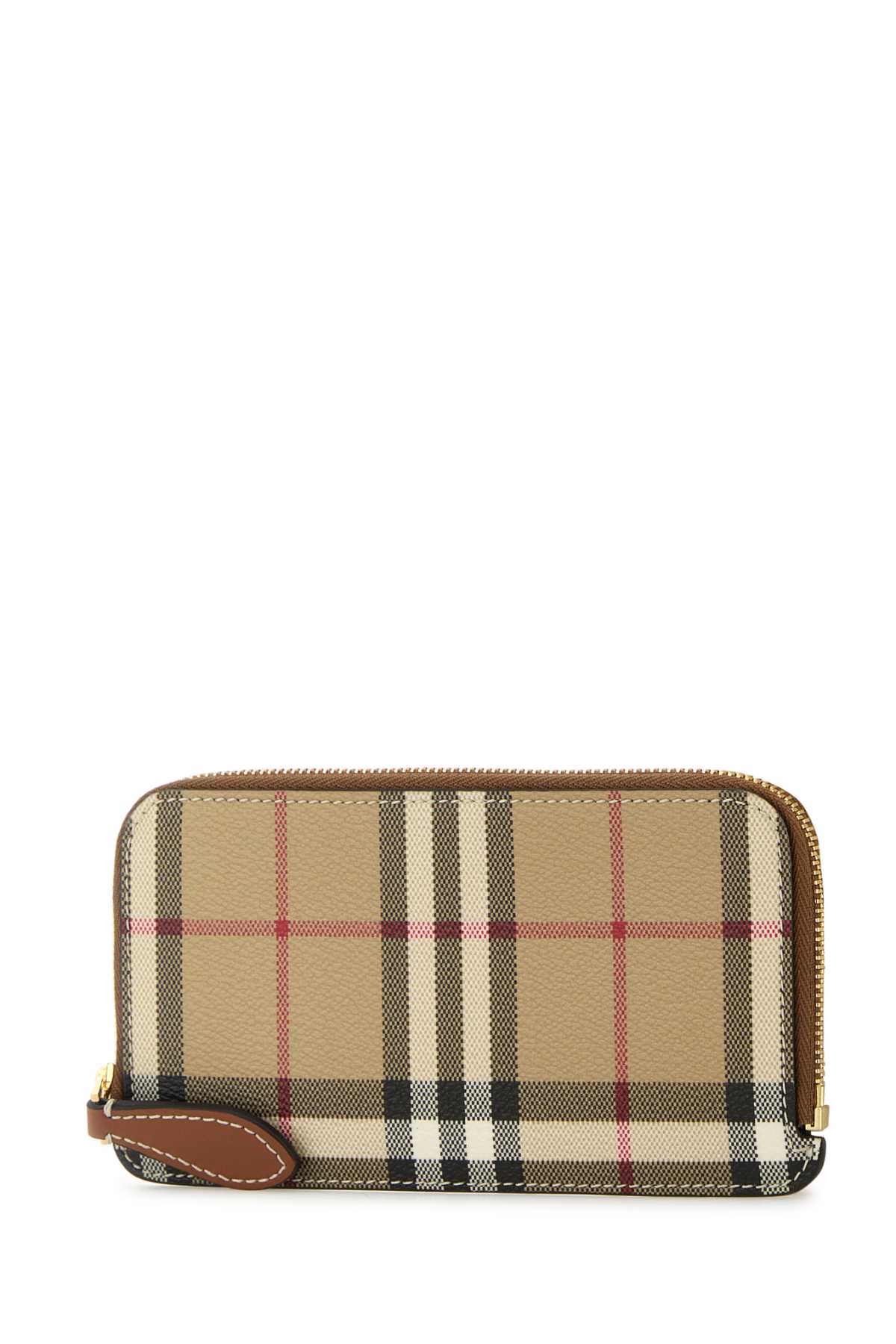 Printed canvas card holder 8094447A7026 (Burberry / 財布・カードケース ) | Burberry (バーバリー)(1)