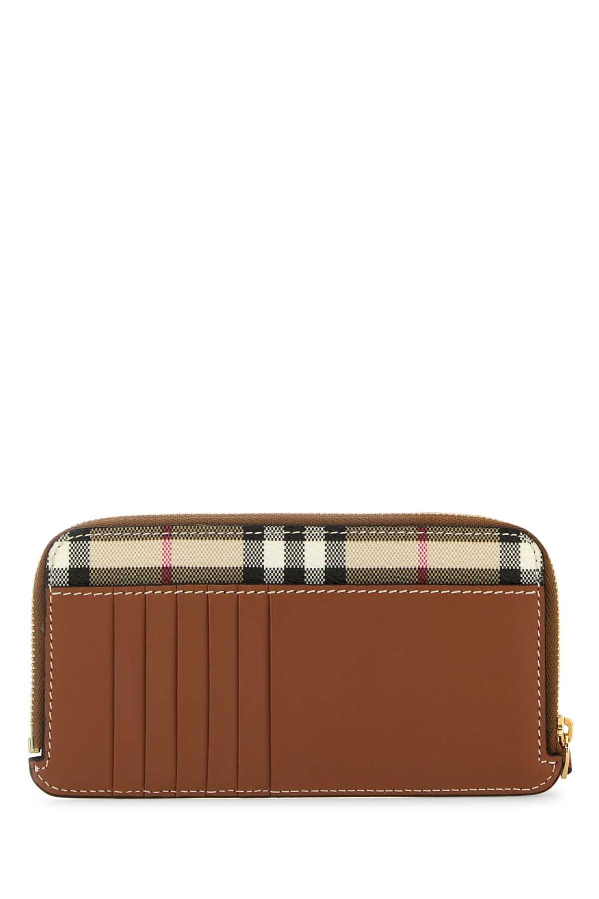 Printed canvas card holder 8094447A7026 (Burberry / 財布・カードケース ) | Burberry (バーバリー)(2)