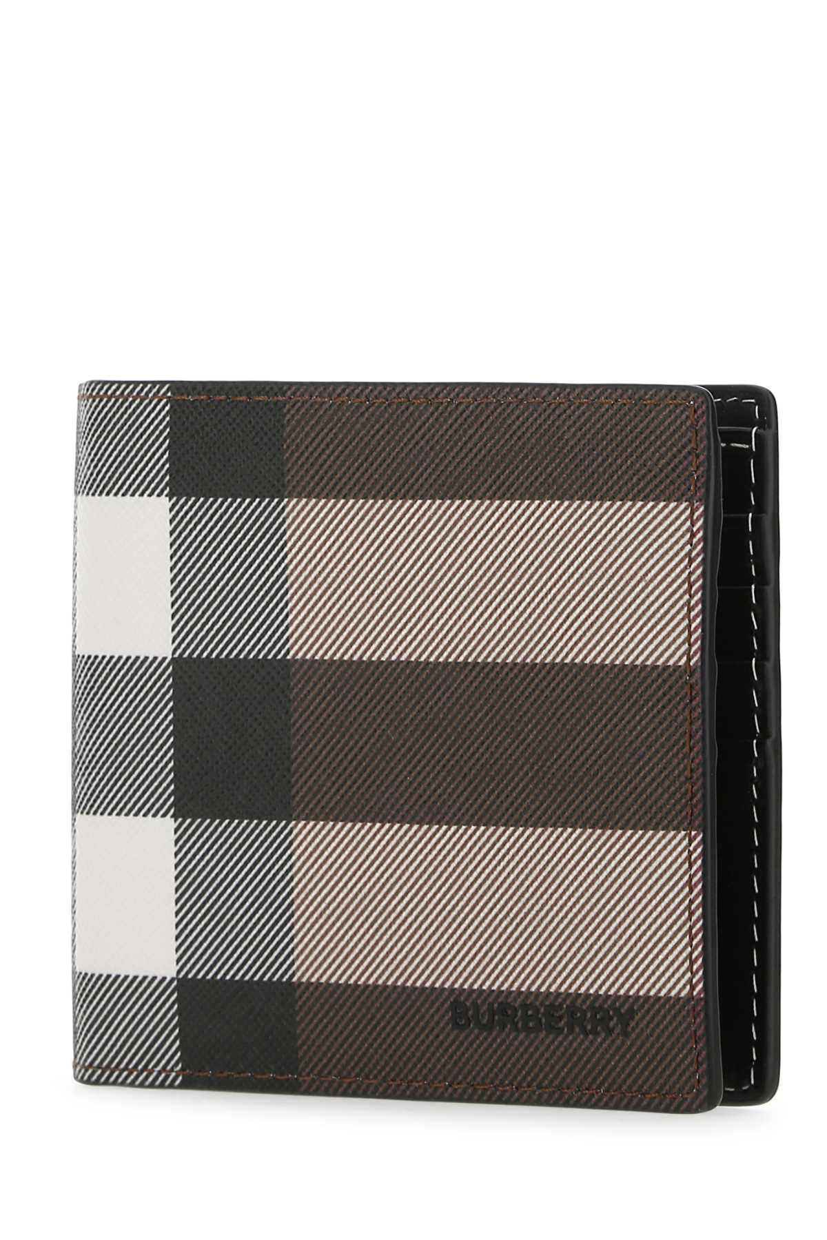 Printed e-canvas wallet 8052790A8900 (Burberry / 財布・カードケース ) | Burberry (バーバリー)(1)