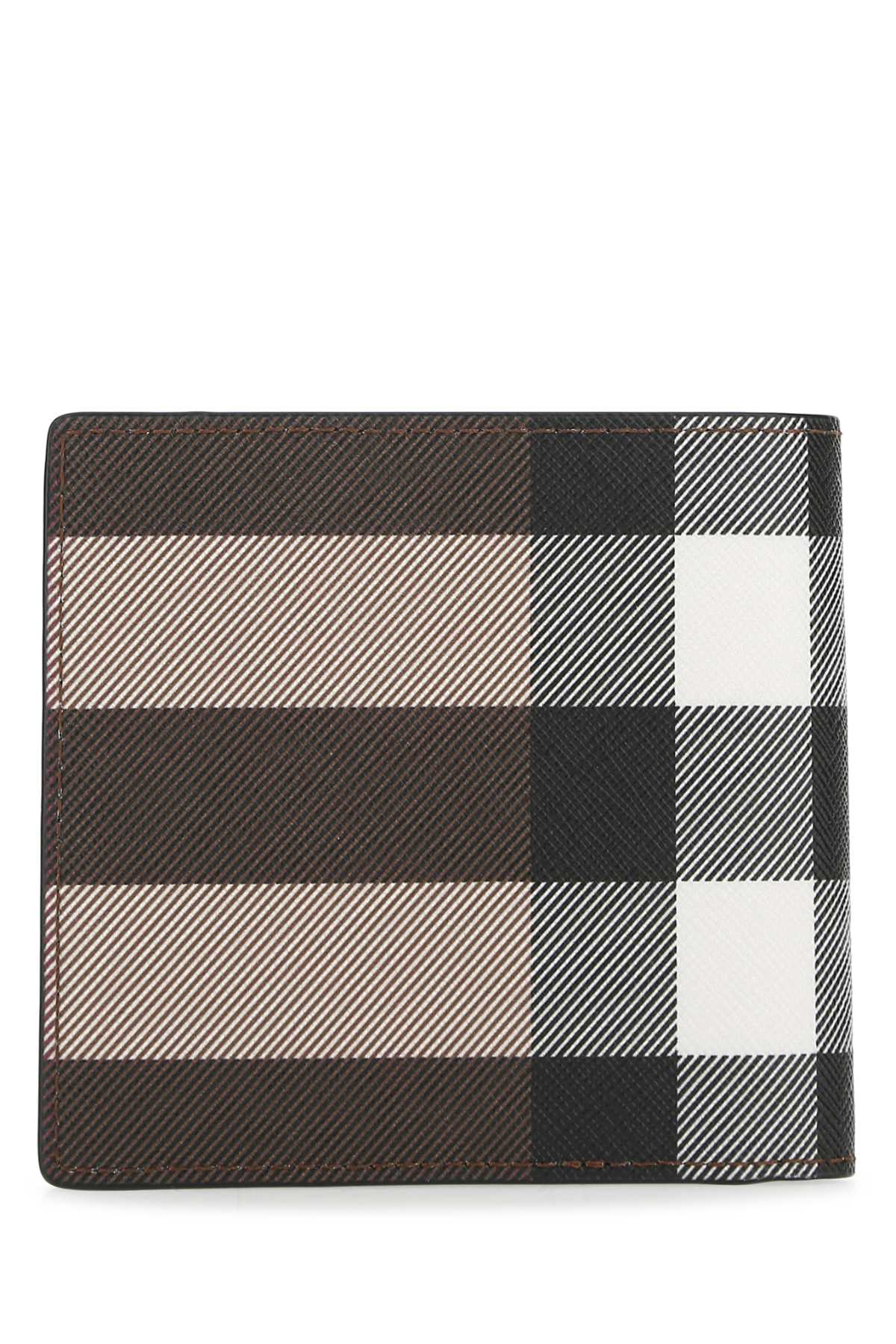Printed e-canvas wallet 8052790A8900 (Burberry / 財布・カードケース ) | Burberry (バーバリー)(2)