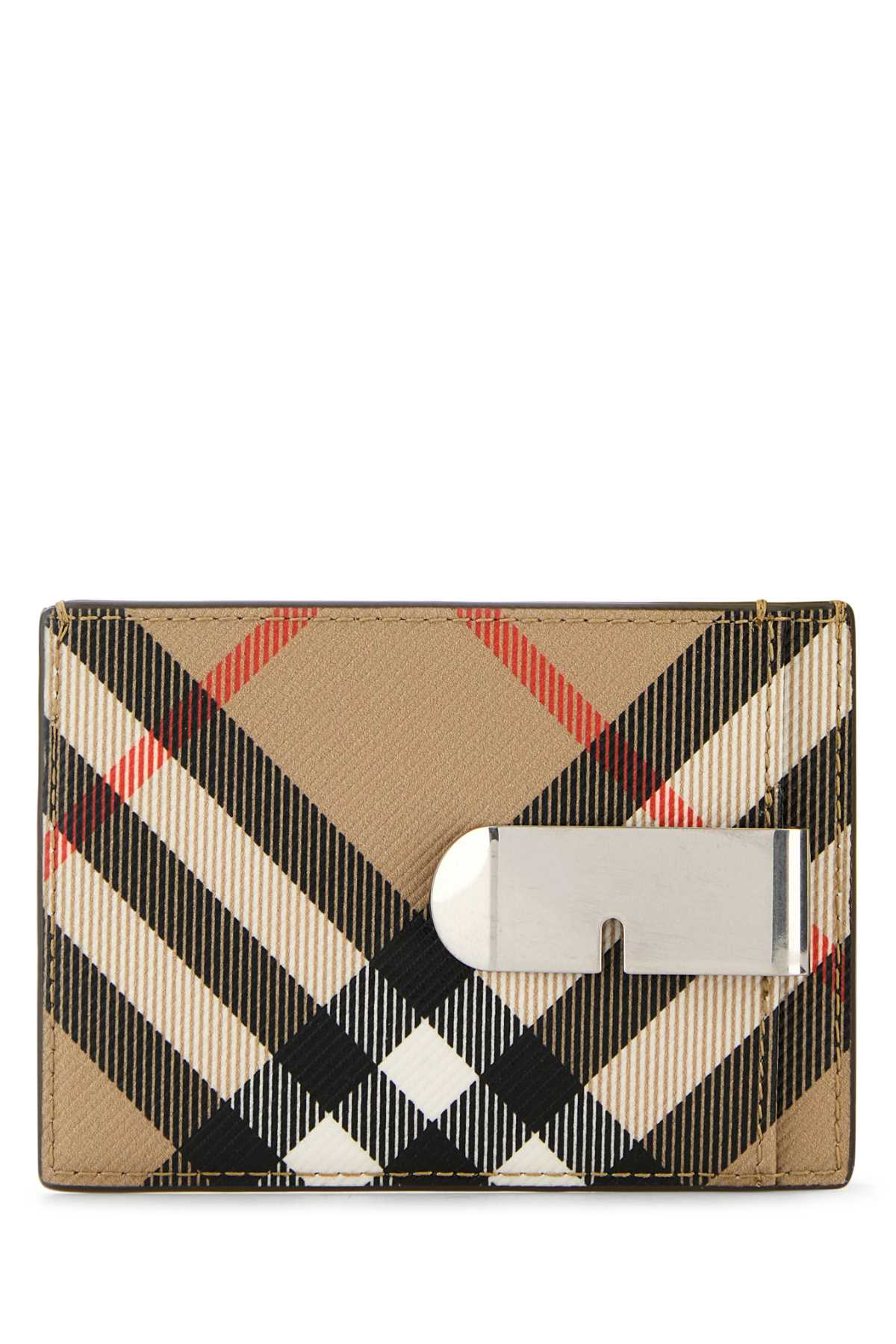 Printed canvas card holder 8091910A2021 (Burberry / 財布・カードケース ) | Burberry (バーバリー)(2)
