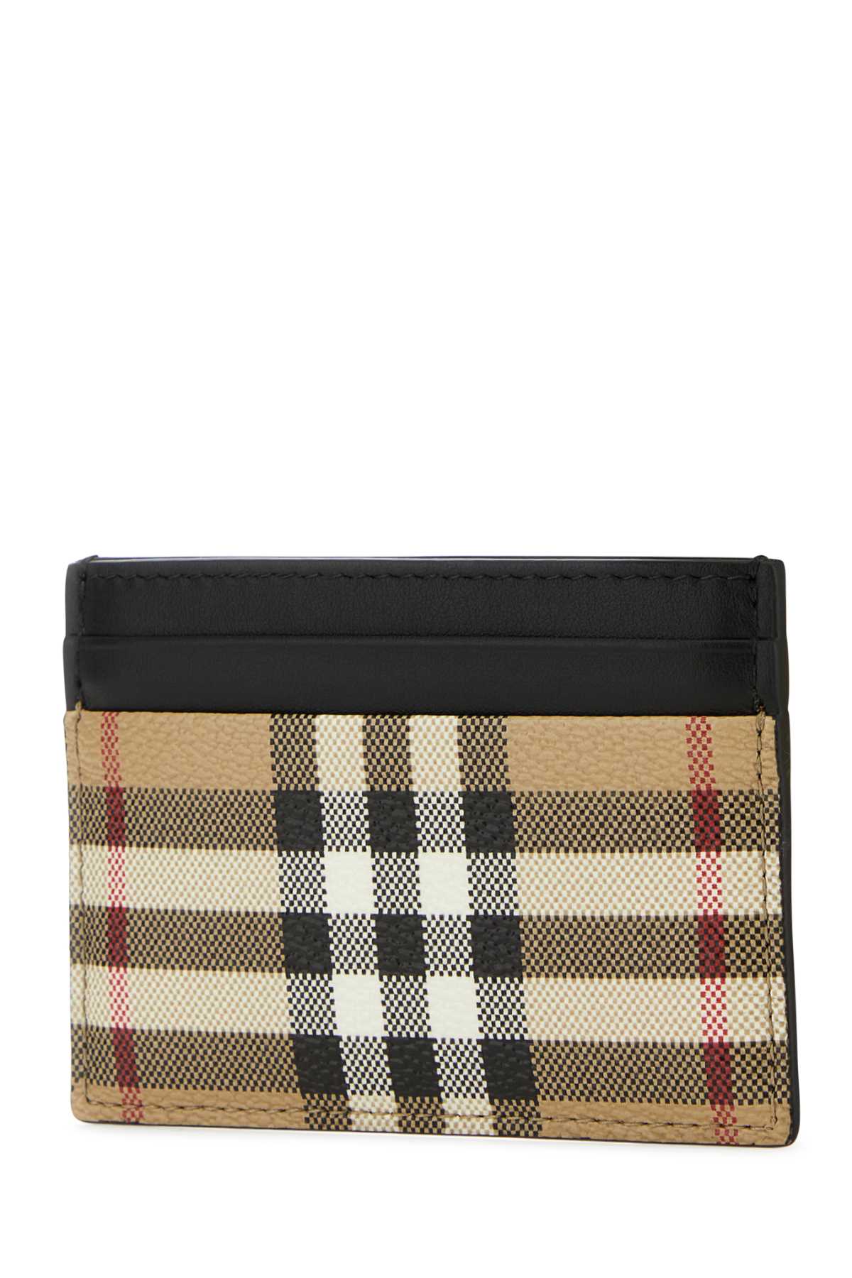 Printed canvas cardholder 8069822A7026 (Burberry / 財布・カードケース ) | Burberry (バーバリー)(1)