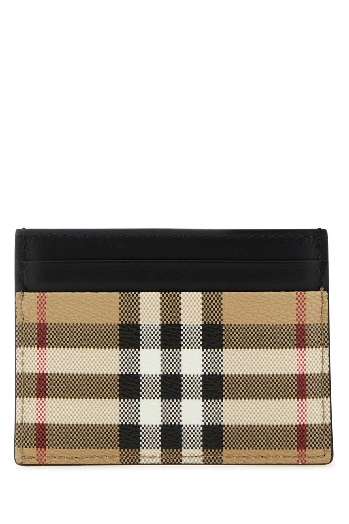 Printed canvas cardholder 8069822A7026 (Burberry / 財布・カードケース ) | Burberry (バーバリー)(2)