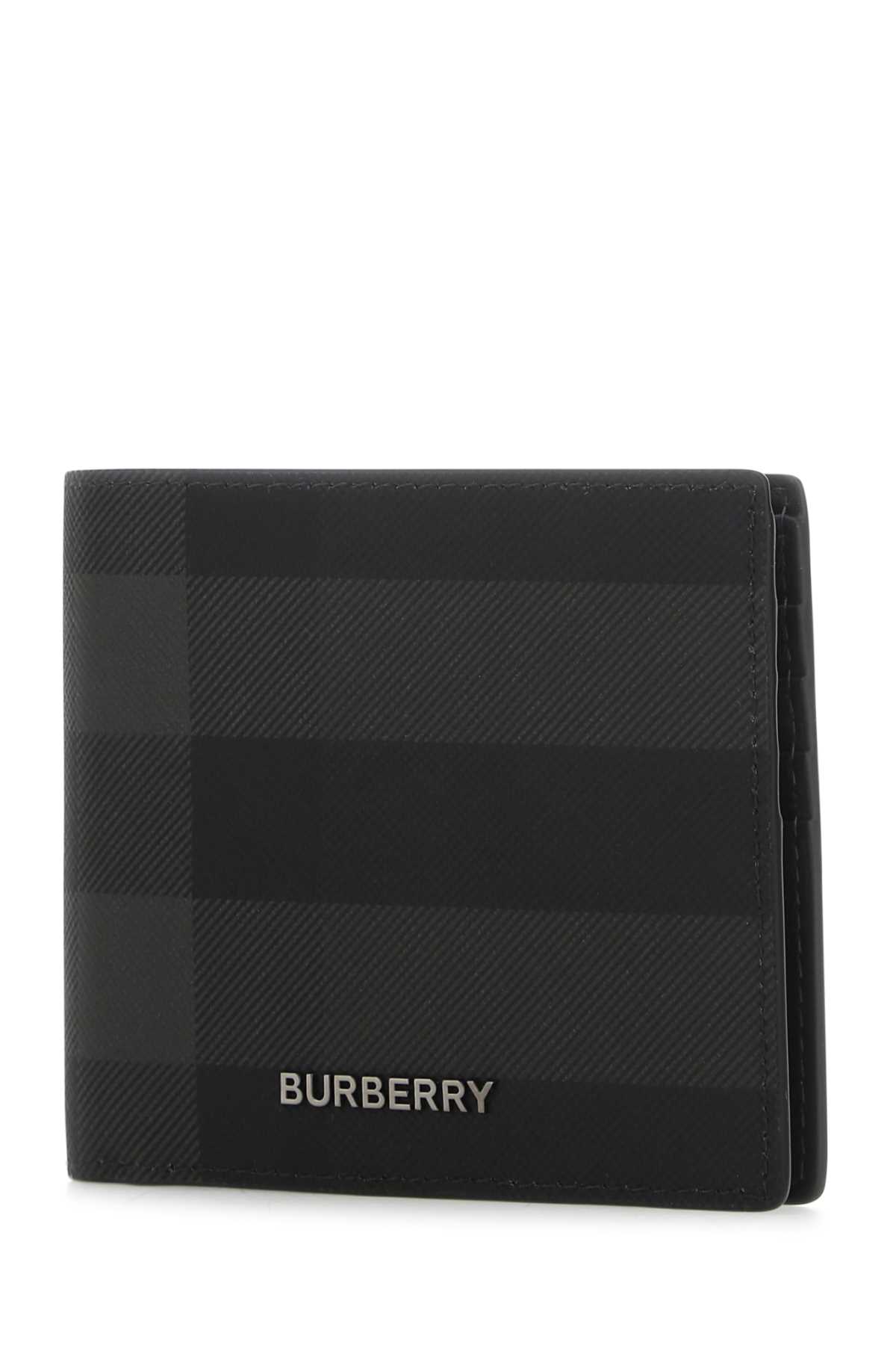 Embroidered e-canvas wallet 8064588A1208 (Burberry / 財布・カードケース ) | Burberry (バーバリー)(1)