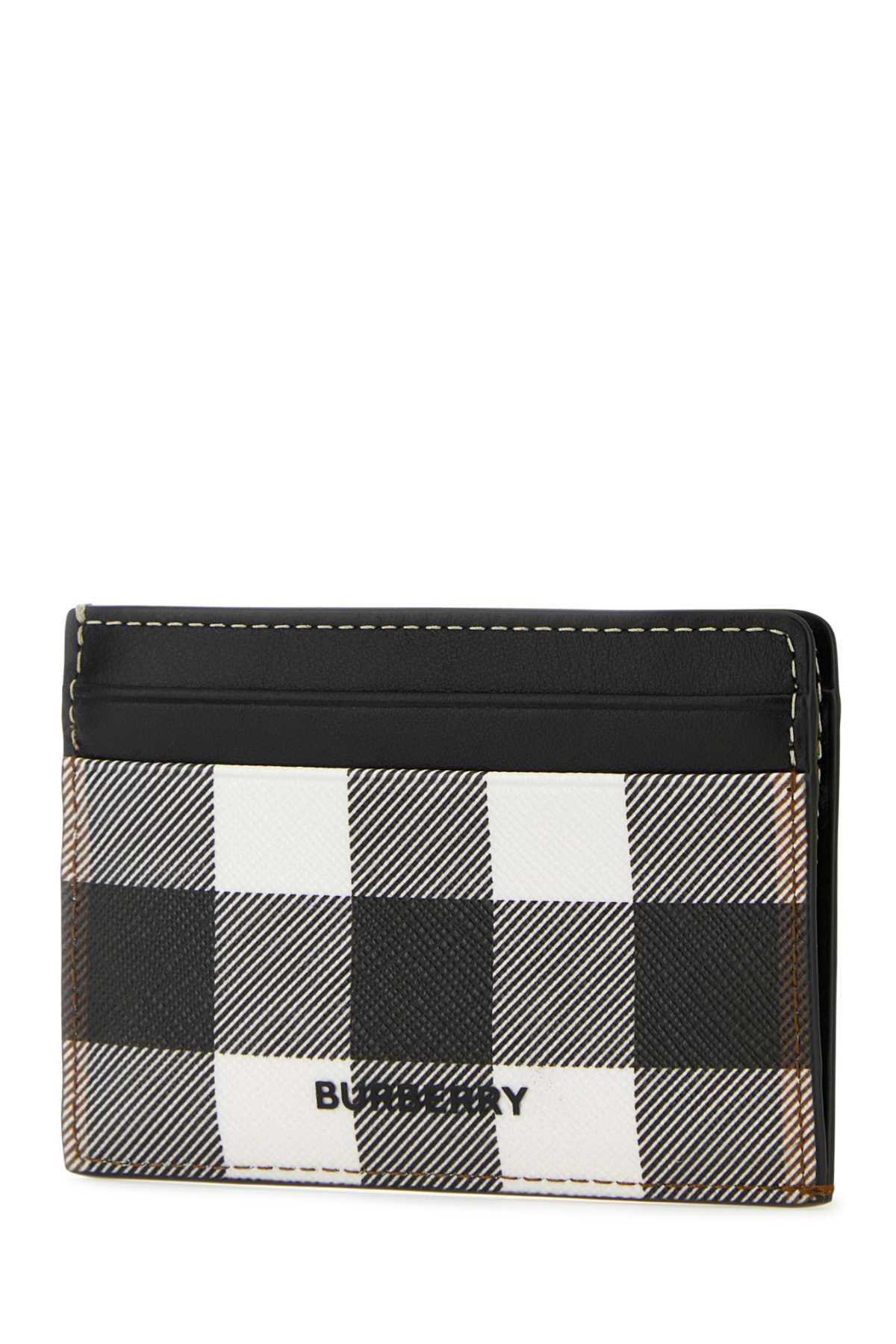 Printed e-canvas card holder 8052795A8900 (Burberry / 財布・カードケース ) | Burberry (バーバリー)(1)