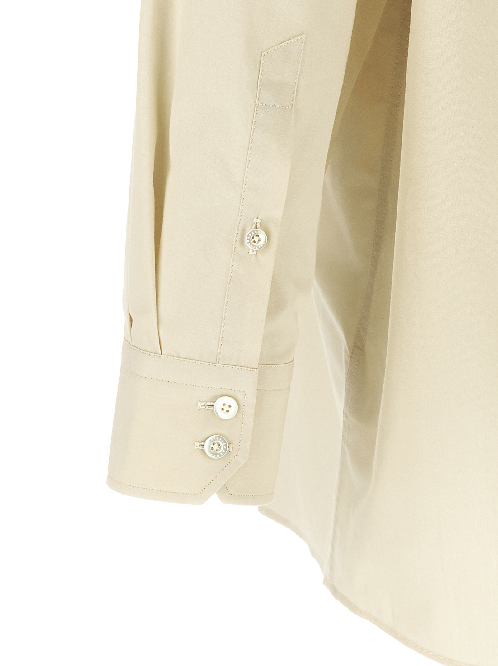 'oversized' shirt 35010021W017EA404 (Vivienne Westwood / シャツ・ブラウス ) | Vivienne Westwood (ヴィヴィアン・ウェストウッド)(3)