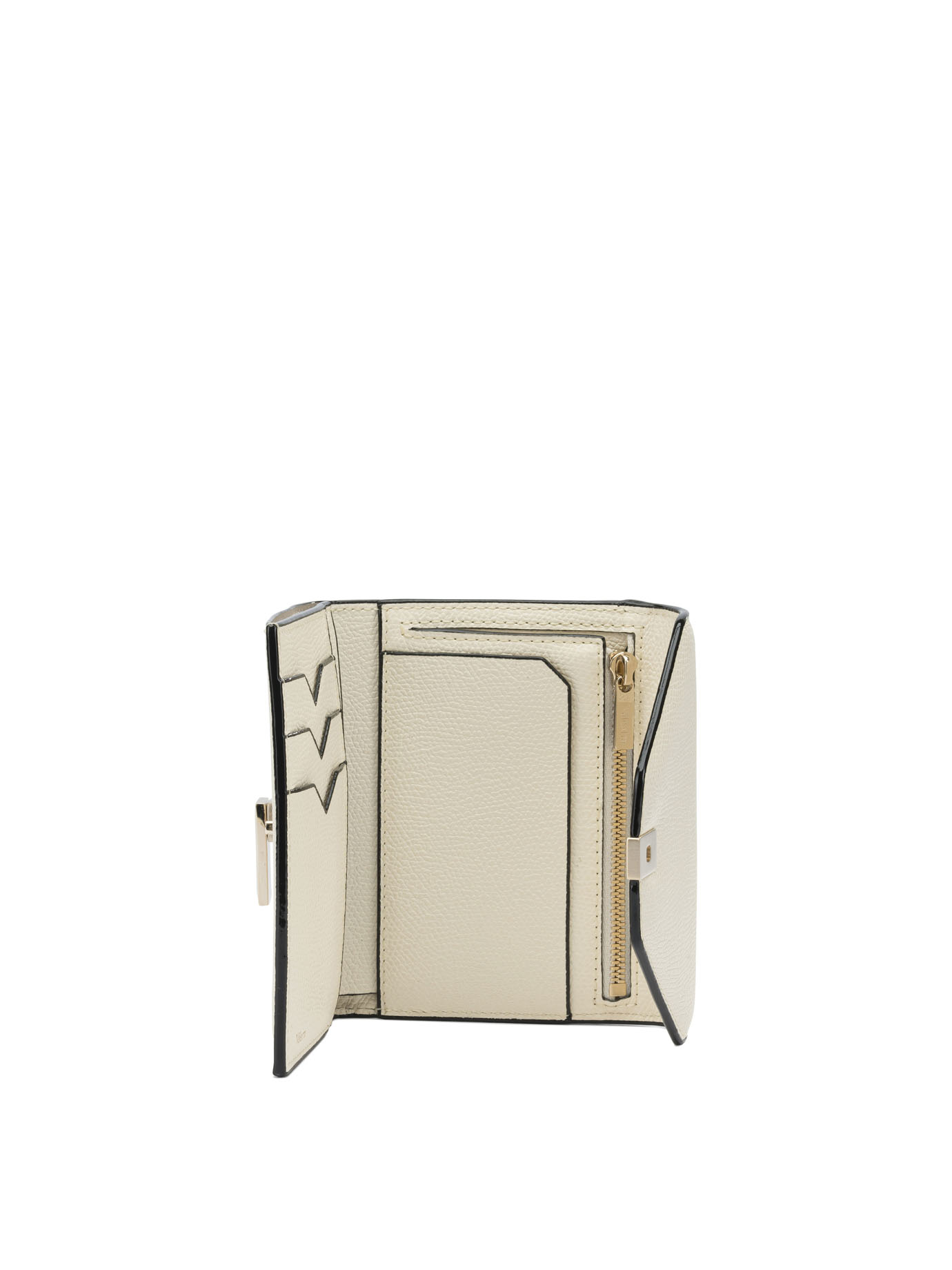 "Isis Trifold" wallet SGES0005028LOCPS99WW (VALEXTRA / 財布・カードケース ) | VALEXTRA (ヴァレクストラ)(4)
