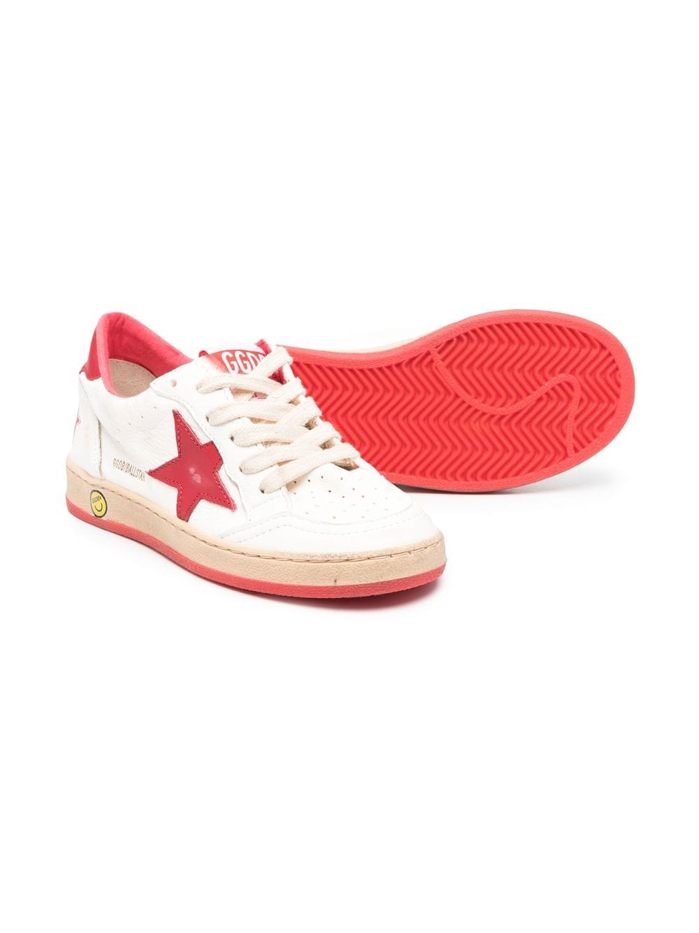 GYF00439F00424710350 (Golden Goose / スニーカー ) | Golden Goose (ゴールデングース)(5)