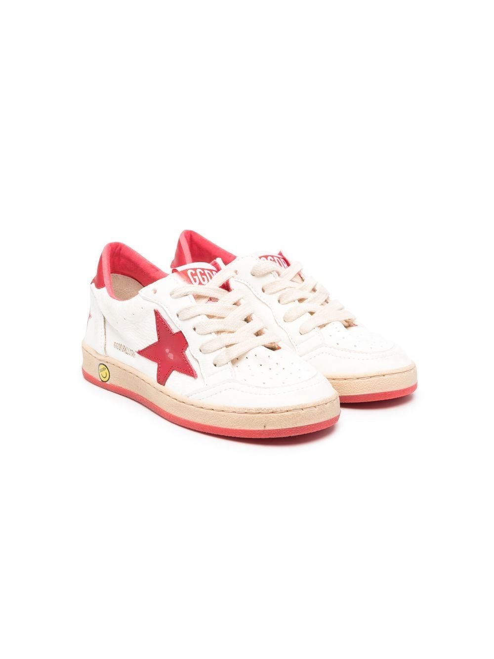 GYF00439F00424710350 (Golden Goose / スニーカー ) | Golden Goose (ゴールデングース)(6)