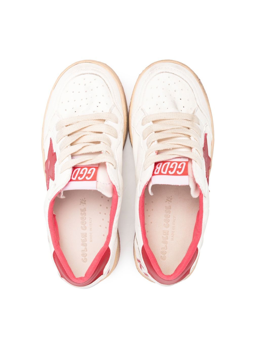 GYF00439F00424710350 (Golden Goose / スニーカー ) | Golden Goose (ゴールデングース)(7)