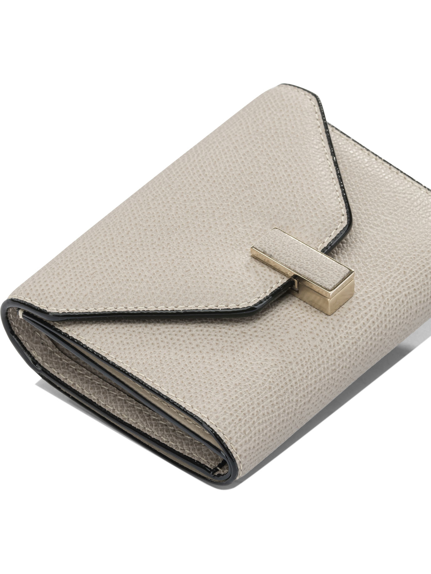 "Isis Trifold" wallet SGES0005028LOCPS99PD (VALEXTRA / 財布・カードケース ) | VALEXTRA (ヴァレクストラ)(3)