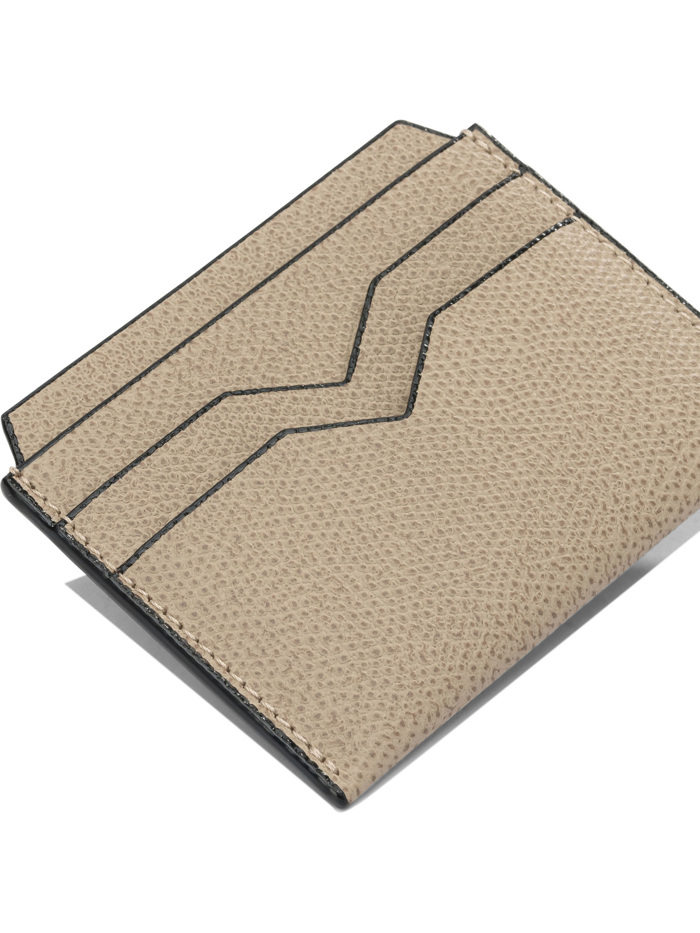 "4 CC" cards holder SGNL0077028L99CC99MBC (VALEXTRA / 財布・カードケース ) | VALEXTRA (ヴァレクストラ)(3)