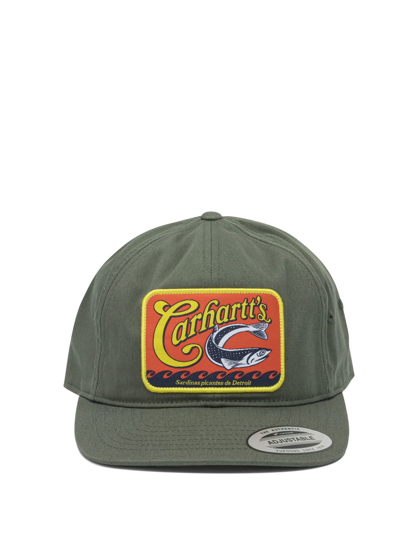 "Sardinas" hat I03602111XX (Carhartt WIP / 帽子 ) | Carhartt WIP (カーハート)
