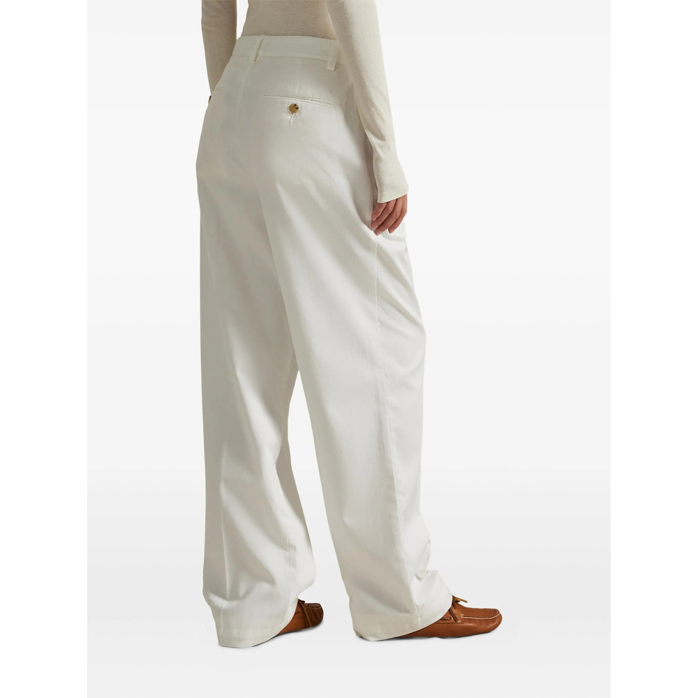 Pant Ralph Lauren 211A96676002WHITE (RALPH LAUREN / パンツ ) | RALPH LAUREN (ラルフ ローレン)(3)