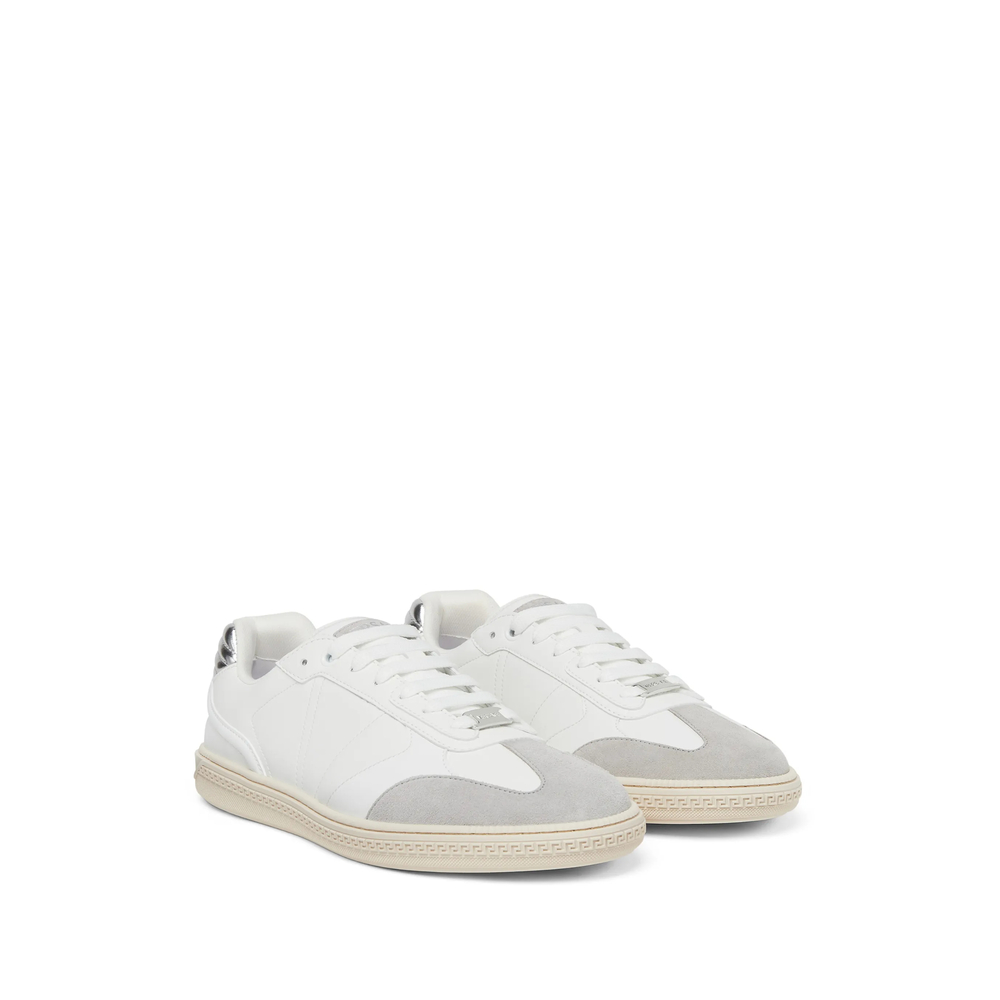 Shoe Versace 1A1724710218636EB3P (VERSACE / スニーカー ) | VERSACE (ヴェルサーチェ)(2)